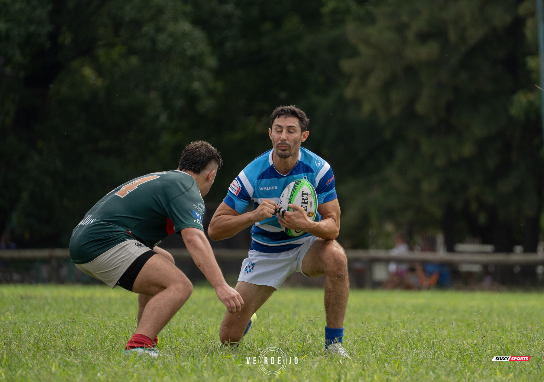 Sociedad Italiana de Tiro al Segno - Luján Rugby Club - Rugby - URBA 1C - SITAS (33) vs (23) Lujan Rugby - PRI - INTER - PRE (#URBA241CSITLRC03) Photo by: Ignacio Verdejo | Siuxy Sports 2024-03-16