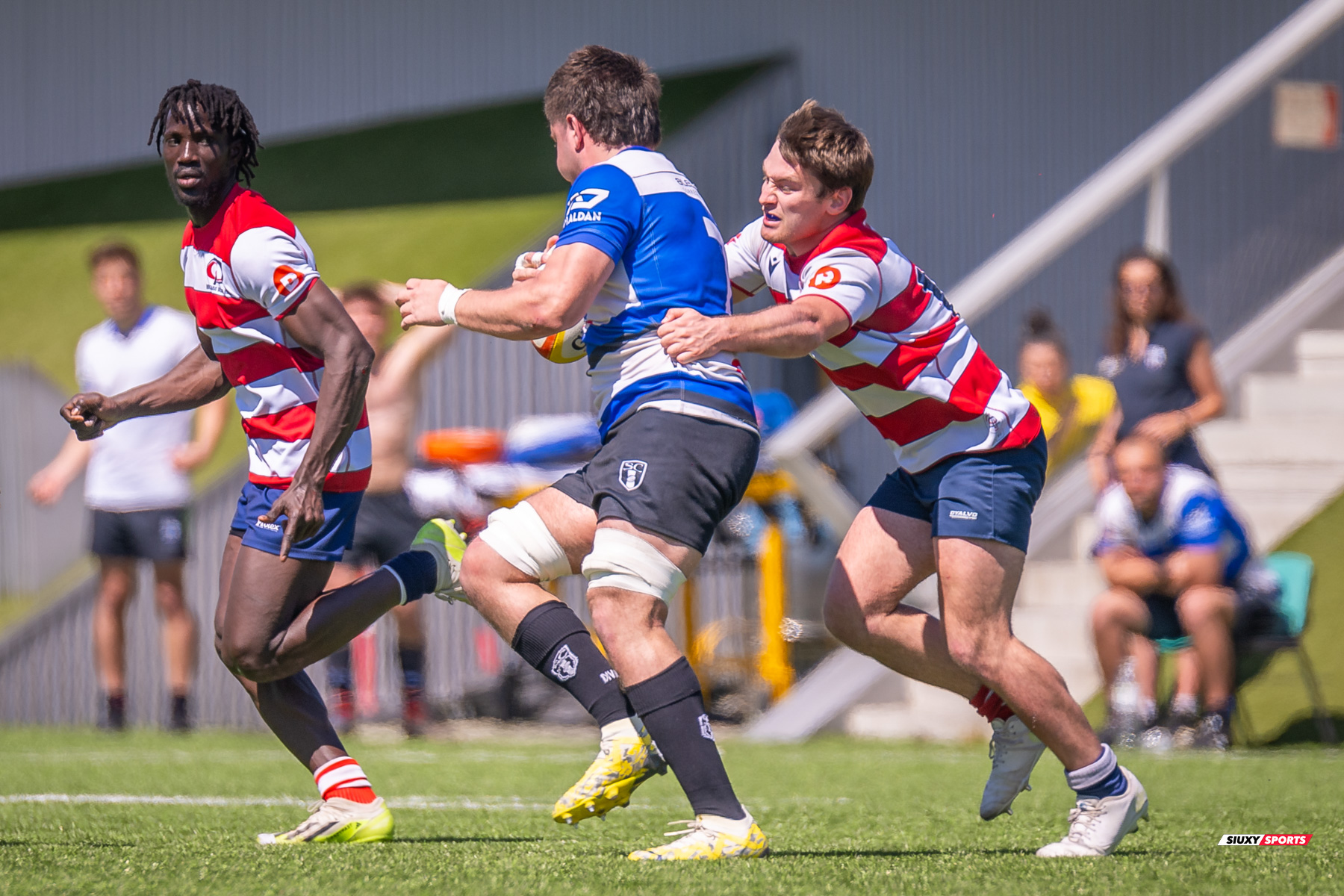  Universitario Bilbao Rugby - Club de Rugby Sant Cugat - Rugby - FER 2024 - DHB - Universitario Bilbao Rugby (34) VS (31) Club de Rugby Sant Cugat (#FER24UBRSCG04) Photo by: Fredy Monfoto | Siuxy Sports 2024-04-14