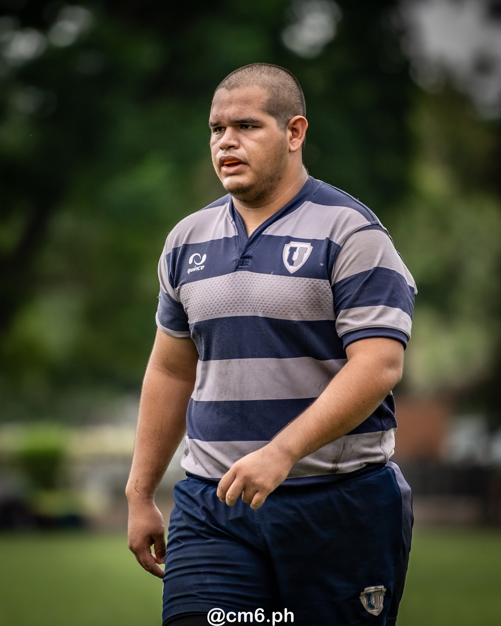  Tucumán Rugby Club - Universitario Rugby Club - Tucuman - Rugby - URT 2024 - M19 - Tucuman RC vs Universitario RC (#URT24M19TRCUNI03) Photo by: Christian Mas | Siuxy Sports 2024-03-17