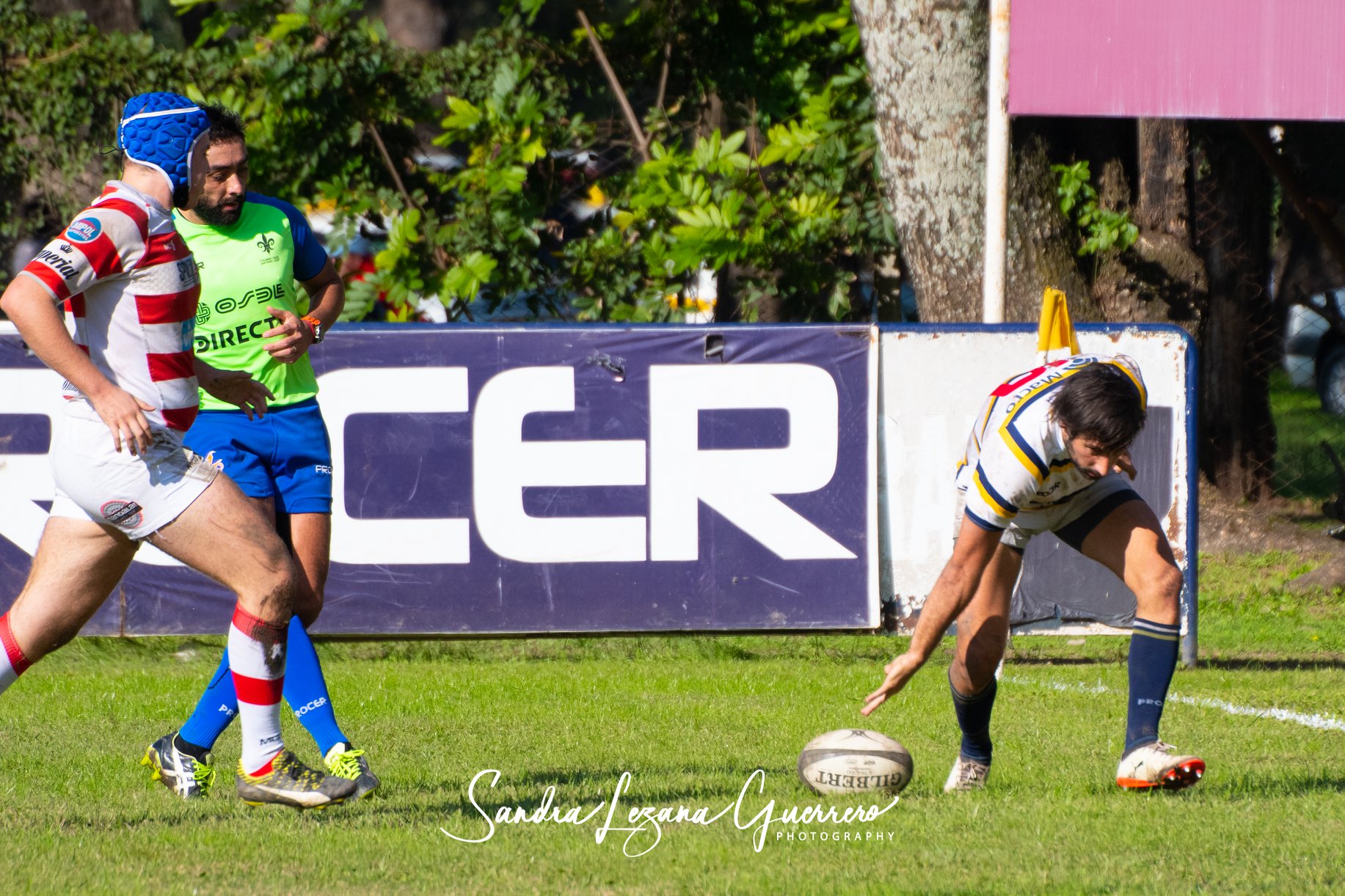  Tucumán Lawn Tennis Club - Santiago Lawn Tennis - Rugby - UAR - Torneo del Interior 2019 - Tucuman Lawn Tennis vs Santiago Lawn Tennis (#UAR19TDITLTSLT06) Photo by: Sandra Lezana Guerrero | Siuxy Sports 2019-06-01