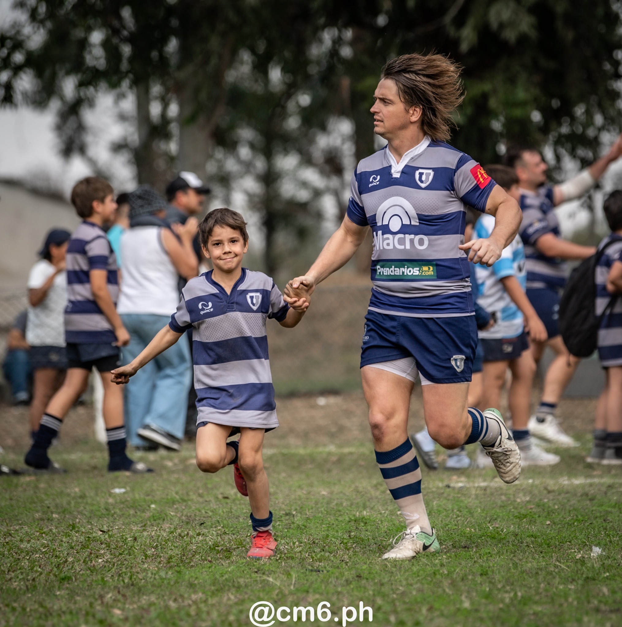  Huirapuca Social Club - Universitario Rugby Club - Tucuman - Rugby - NOA 2024 - Huirapuca SC vs Universitario RC (#NOA24HUIURC08) Photo by: Christian Mas | Siuxy Sports 2024-08-04