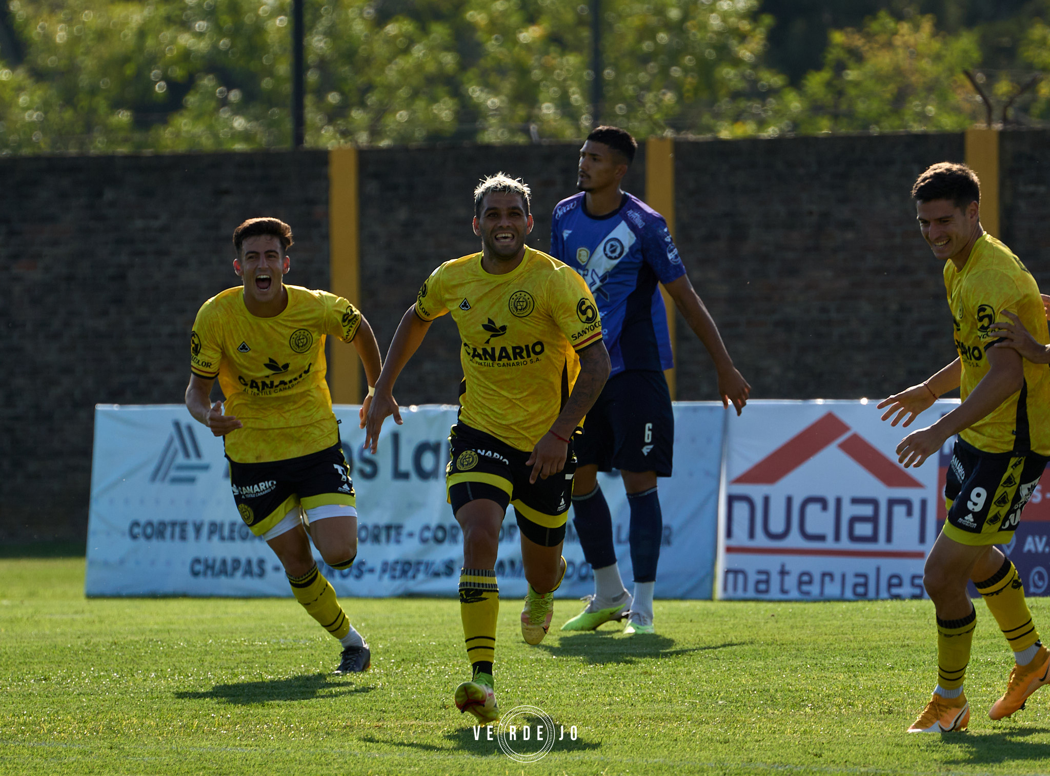  CSyD Flandria - CSD San Martin (Burzaco) - Soccer - 2024 1RAB METROPOLIANA - FLANDRIA (1) VS San Martin de Burzaco (0)  (#20241BMFLASMB02) Photo by: Ignacio Verdejo | Siuxy Sports 2024-02-20