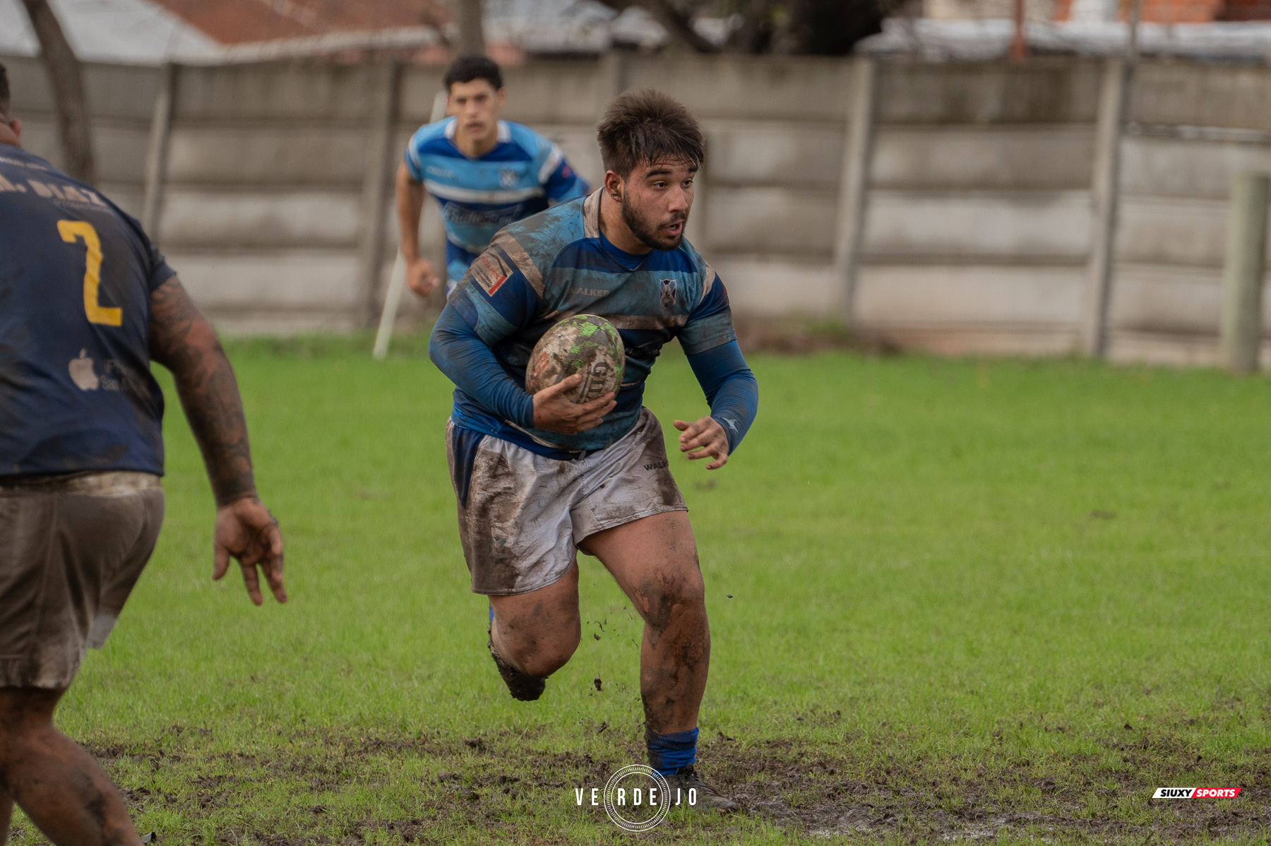  Club Vicentinos Hockey & Rugby - Luján Rugby Club - Rugby - URBA 2024 - 1ra C - Vicentinos (30) vs (41) Lujan RC (#URBA241CVICLRC06) Photo by: Ignacio Verdejo | Siuxy Sports 2024-06-22