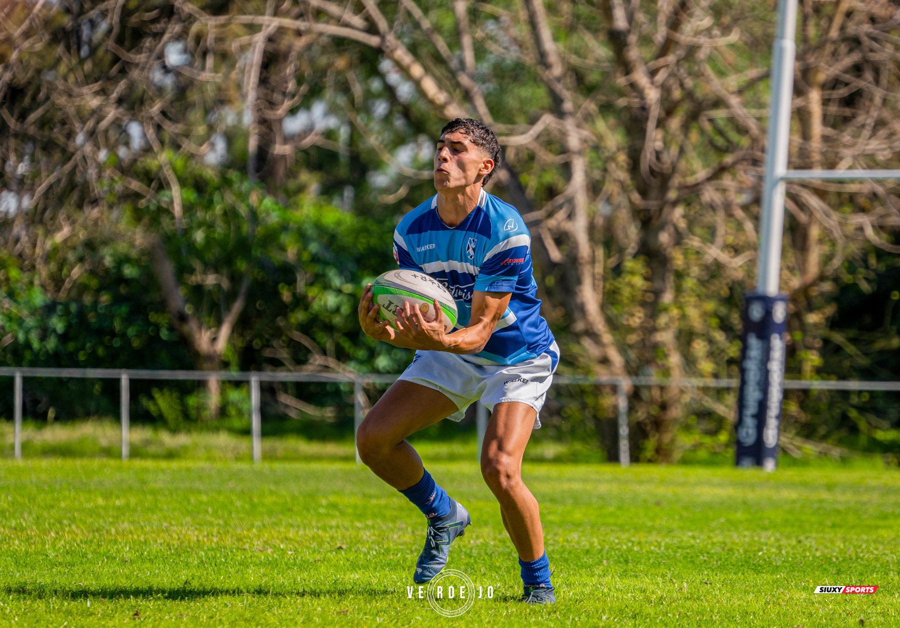  Club Daom - Luján Rugby Club - Rugby - URBA 2024 - 1ra C - Club Daom (27) vs (35) Lujan Rugby Club (#URBA241CDAOLUJ04) Photo by: Ignacio Verdejo | Siuxy Sports 2024-04-20