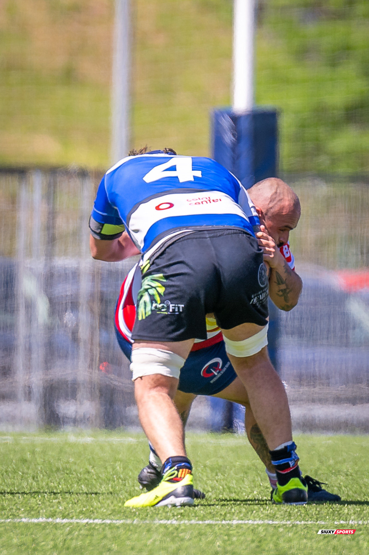  Universitario Bilbao Rugby - Club de Rugby Sant Cugat - Rugby - FER 2024 - DHB - Universitario Bilbao Rugby (34) VS (31) Club de Rugby Sant Cugat (#FER24UBRSCG04) Photo by: Fredy Monfoto | Siuxy Sports 2024-04-14