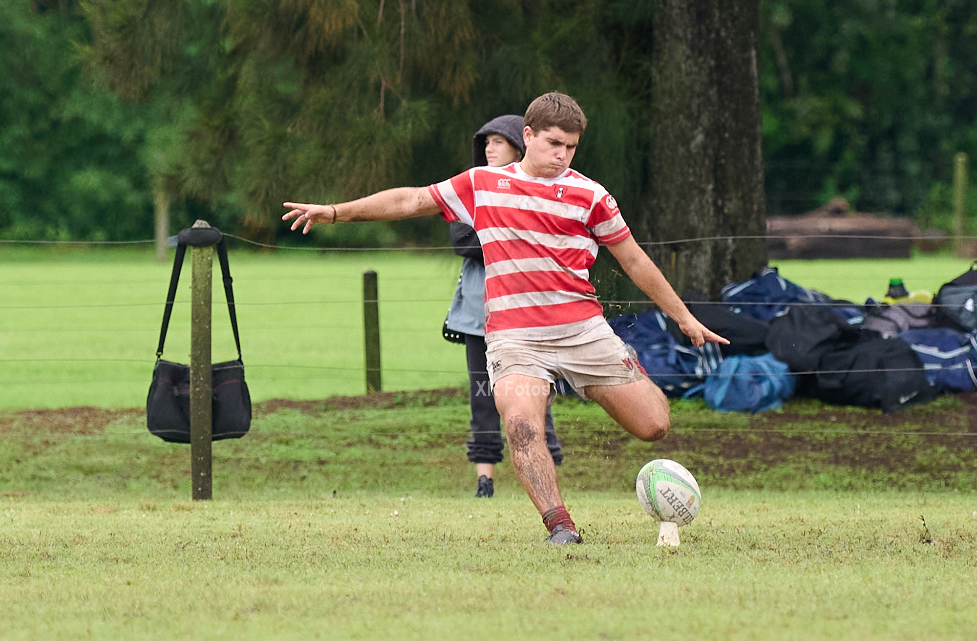  Asociación Alumni - Olivos Rugby Club - Rugby - URBA M19 - 2024 - Alumni vs Olivos RC (#URBA24M19AAORC04) Photo by: Ximena Rebecchi | Siuxy Sports 2024-04-14