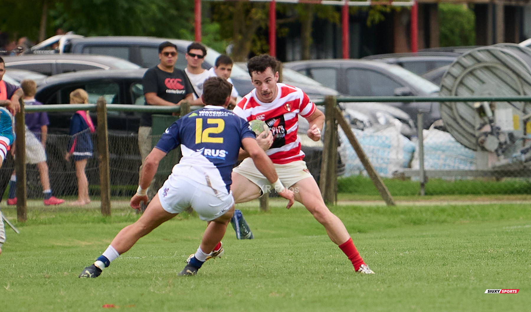  Asociación Alumni - Club Champagnat - Rugby - URBA 2024 - Top 12 Intermedia - Alumni (44) vs (21) Champagnat (#URBA24T12ALUCHA304) Photo by: Ximena Rebecchi | Siuxy Sports 2024-04-06
