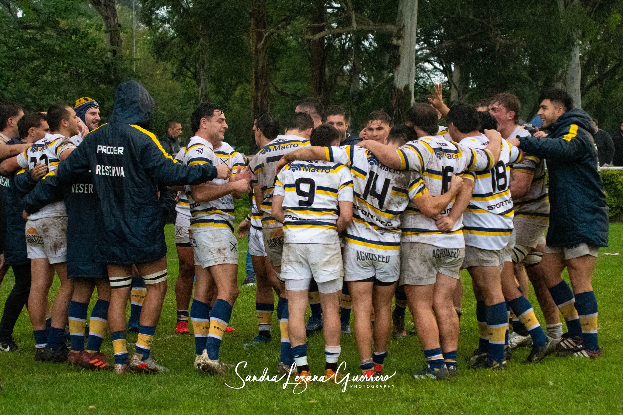  Cardenales Rugby Club - Tucumán Lawn Tennis Club - Rugby - URT 2024 -  Cardenales (26) vs (35) Tucuman Lawn Tennis (#URT24CARTLT04) Photo by: Sandra Lezana Guerrero | Siuxy Sports 2024-04-13