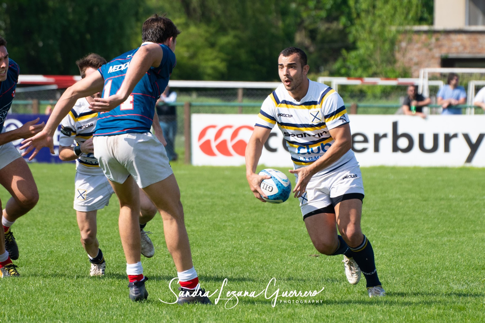  Asociación Alumni - Tucumán Lawn Tennis Club - Rugby - UAR - Nacional de Clubes 2019 - Alumni vs Tucuman Lawn Tennis (#UAR19NDCAATLT09) Photo by: Sandra Lezana Guerrero | Siuxy Sports 2019-09-19