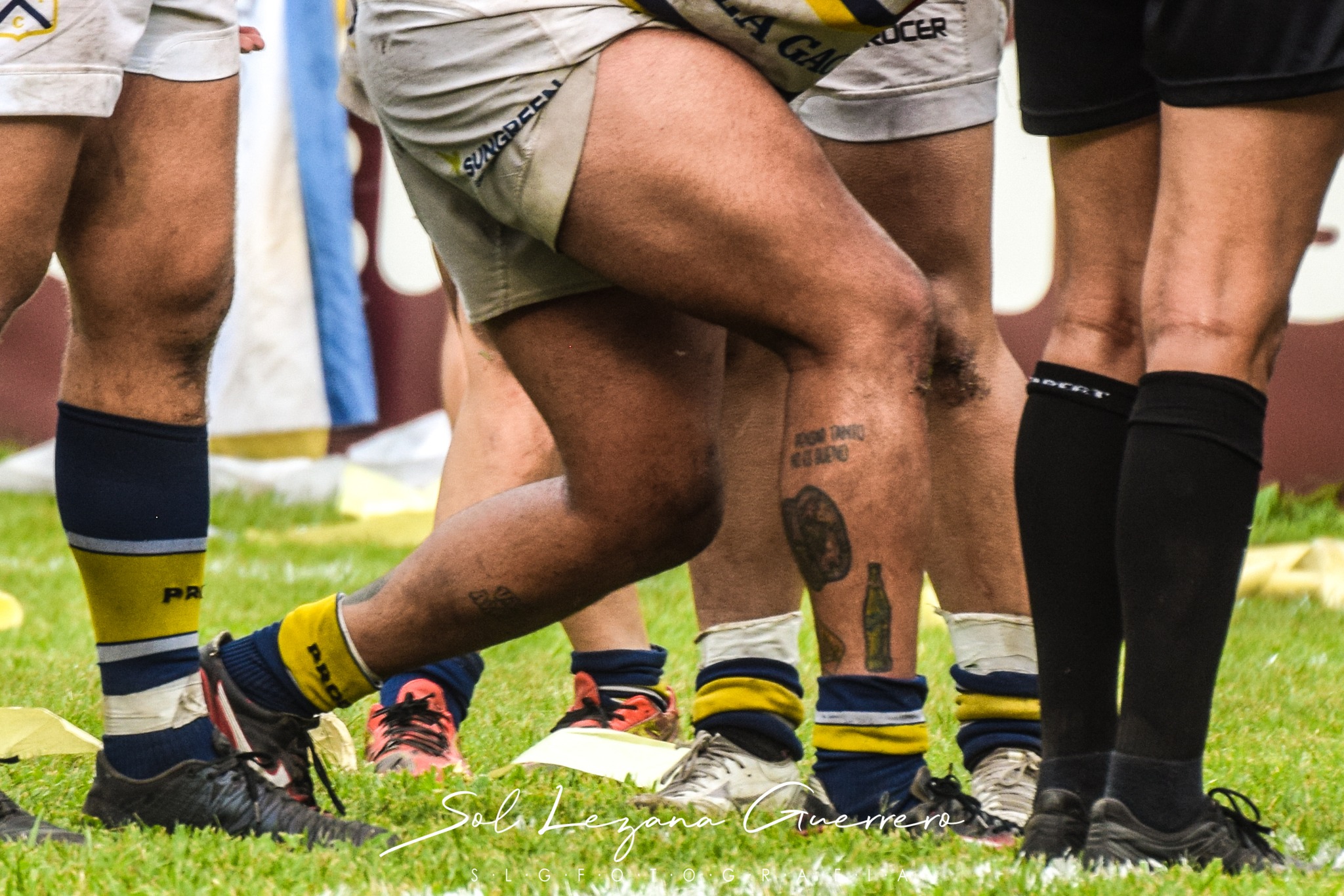  Tucumán Lawn Tennis Club - Asociación Alumni - Rugby - UAR - Nacional de Clubes 2024 - Tucuman Lawn Tennis (22) vs (17) Alumni (#UAR24NCTLTCAA211) Photo by: Sandra Lezana Guerrero | Siuxy Sports 2024-11-16