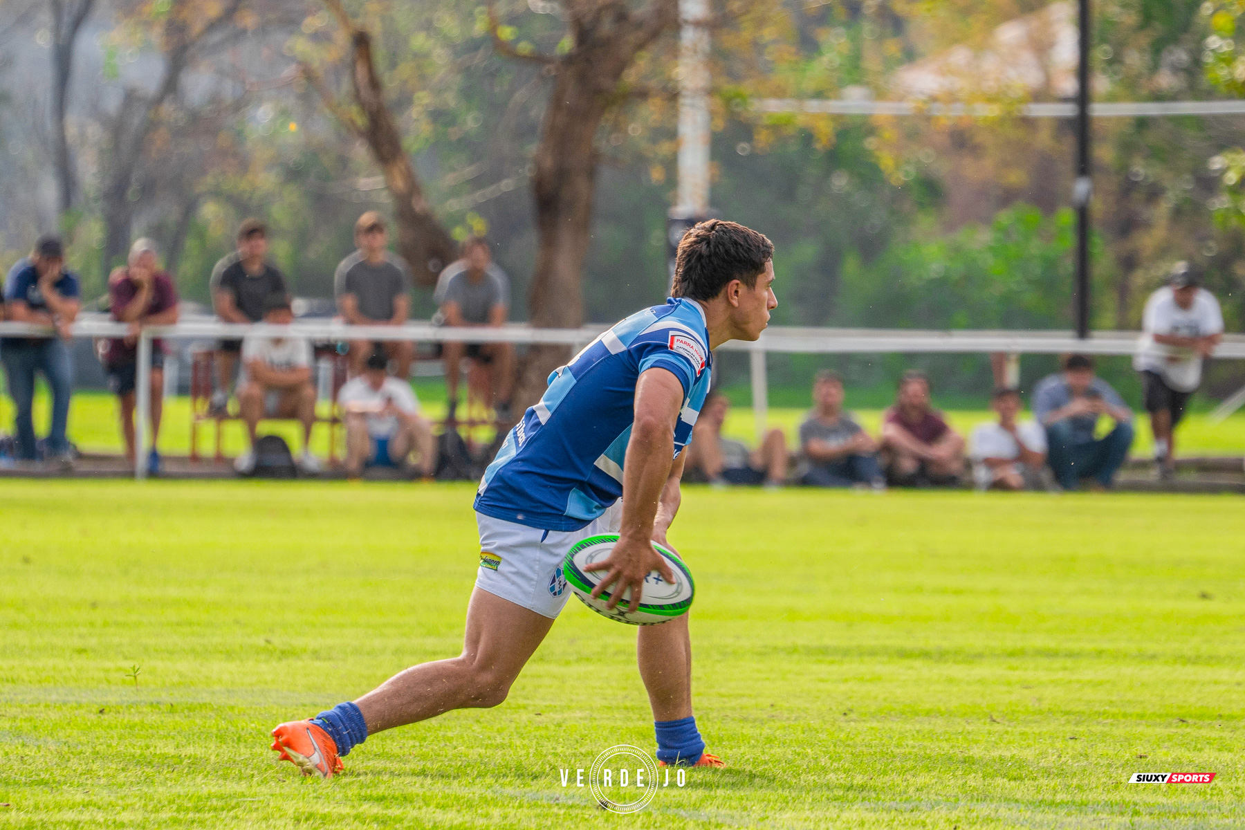  Club Daom - Luján Rugby Club - Rugby - URBA 2024 - 1ra C - Club Daom (27) vs (35) Lujan Rugby Club (#URBA241CDAOLUJ04) Photo by: Ignacio Verdejo | Siuxy Sports 2024-04-20