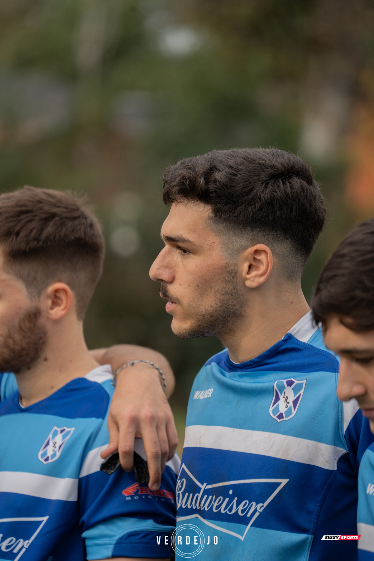  Luján Rugby Club - Areco Rugby Club - Rugby - URBA 2024 - 1ra C - Lujan RC (27) vs (0) Areco RC (#URBA241CLUJARE06) Photo by: Ignacio Verdejo | Siuxy Sports 2024-06-08