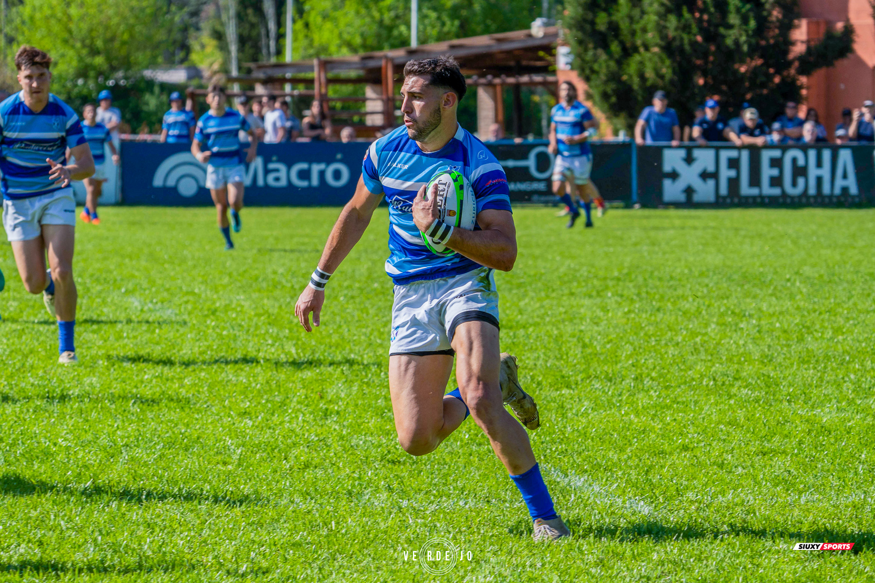  Luján Rugby Club - Mercedes Rugby Club - Rugby - URBA - 1C - Lujan RC vs Mercedes RC (#URBA1CLRCMRC09) Photo by: Ignacio Verdejo | Siuxy Sports 2024-09-28