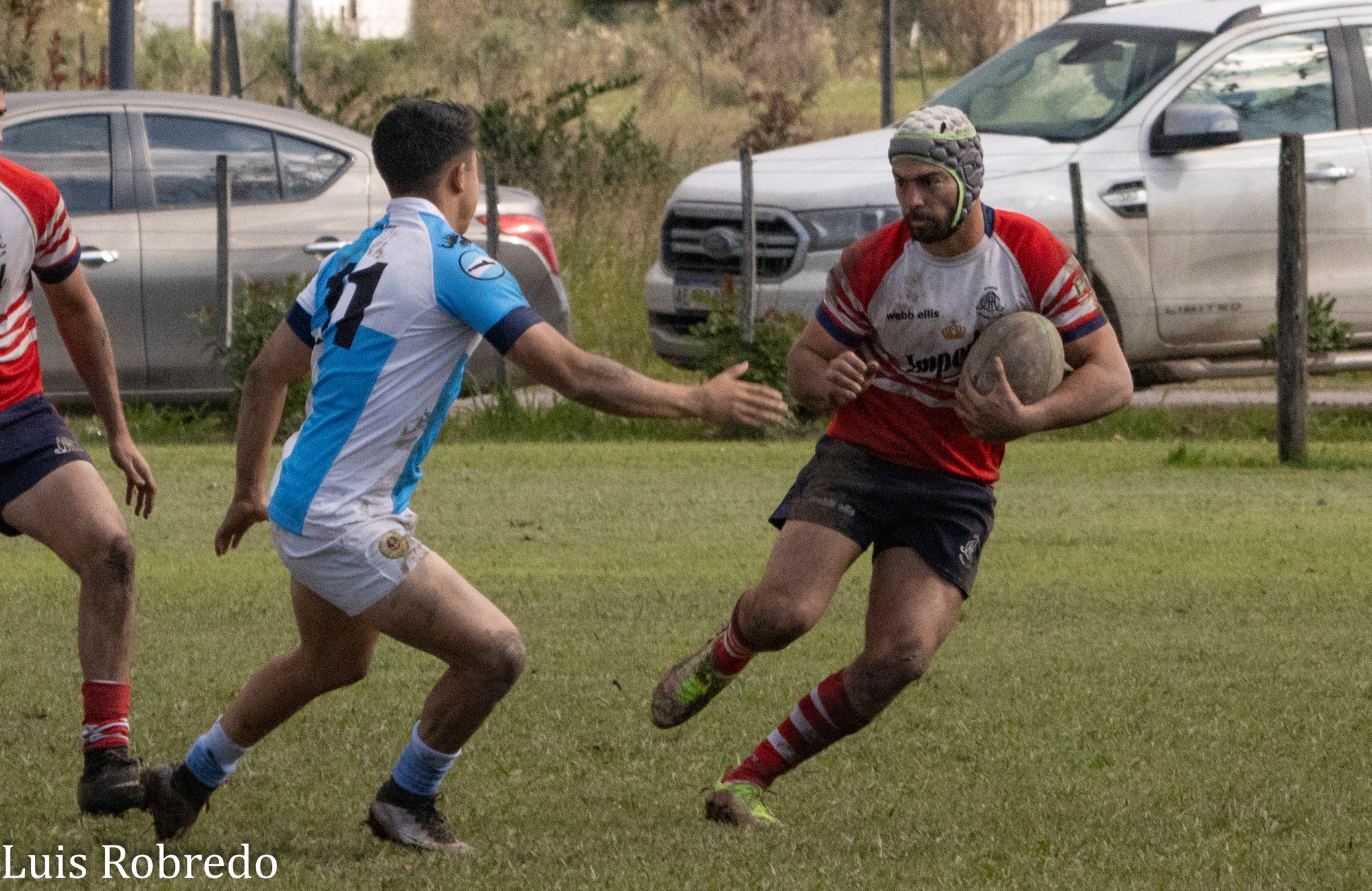  Areco Rugby Club - Centro Naval - Rugby - URBA 2024 - 1ra C - Areco RC (10) vs (45) Centro Naval (#URBA241CARECNA04) Photo by: Luis Robredo | Siuxy Sports 2024-04-26