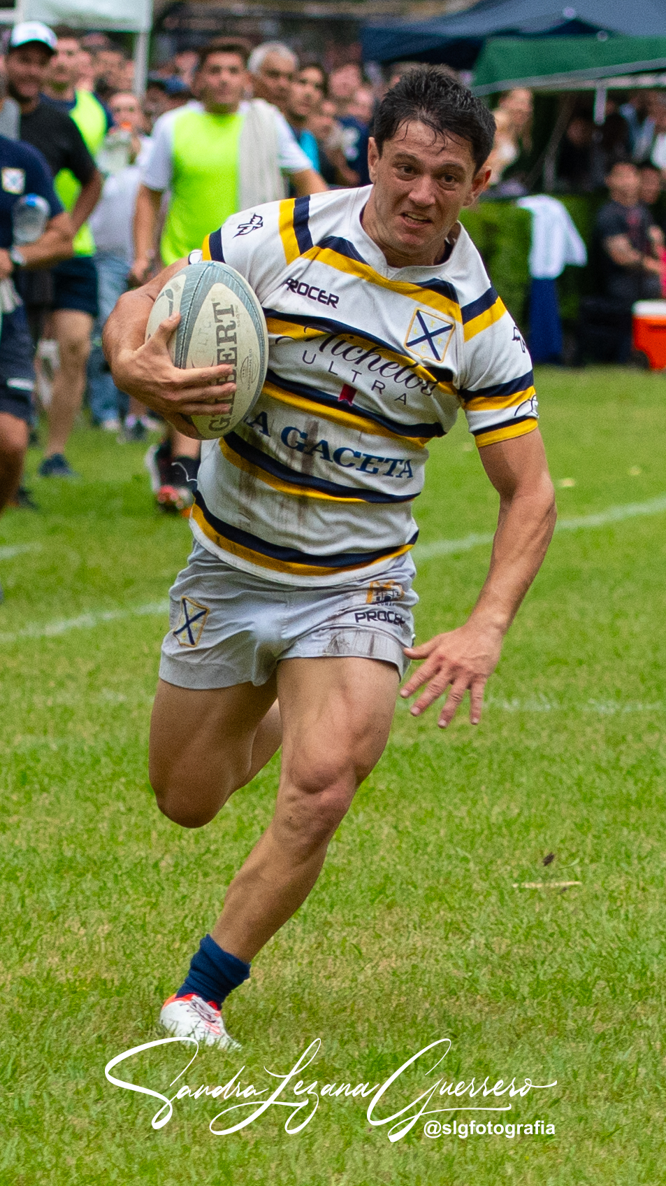  Tucumán Lawn Tennis Club - Córdoba Athletic - Rugby - UAR - Torneo del Interior 2024 - Tucuman Lawn Tennis Club (24) vs (15) Cordoba Athletic (#UAR24TITLTCCA11) Photo by: Sandra Lezana Guerrero | Siuxy Sports 2024-11-02