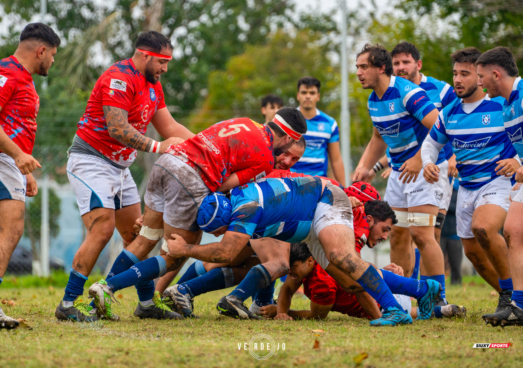  Luján Rugby Club - Club Argentino de Rugby - Rugby - URBA 2024 - 1RA C - LUJAN RUGBY (9) vs (40) Club Argentino de Rugby (#URBA241CLRCCAR04) Photo by: Ignacio Verdejo | Siuxy Sports 2024-04-13