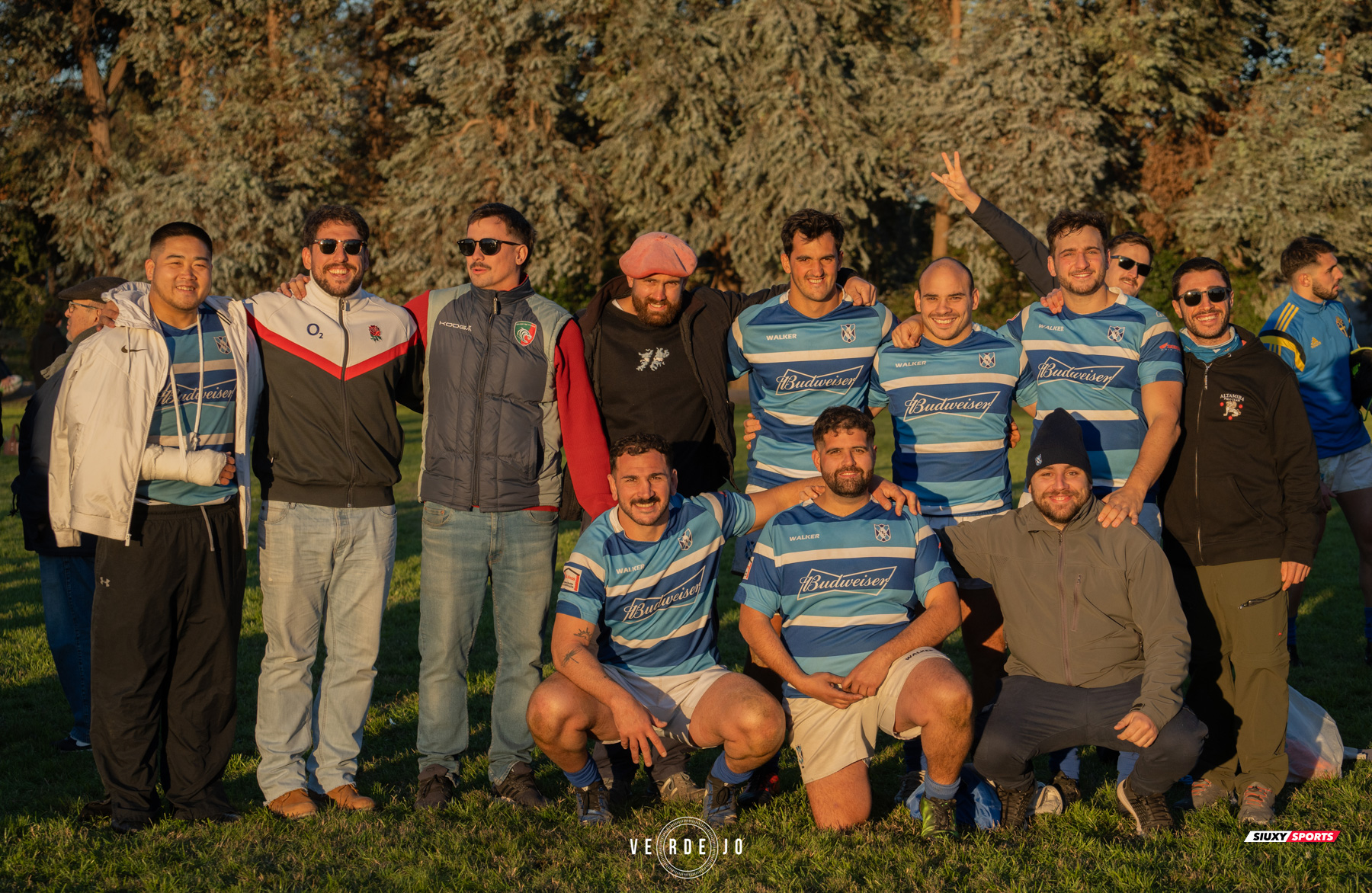  Luján Rugby Club - Del Sur Rugby - Rugby - URBA 1ra C - Lujan Rugby vs del Sur Rugby (#URBA1CLRCDSR06) Photo by: Ignacio Verdejo | Siuxy Sports 2024-06-30