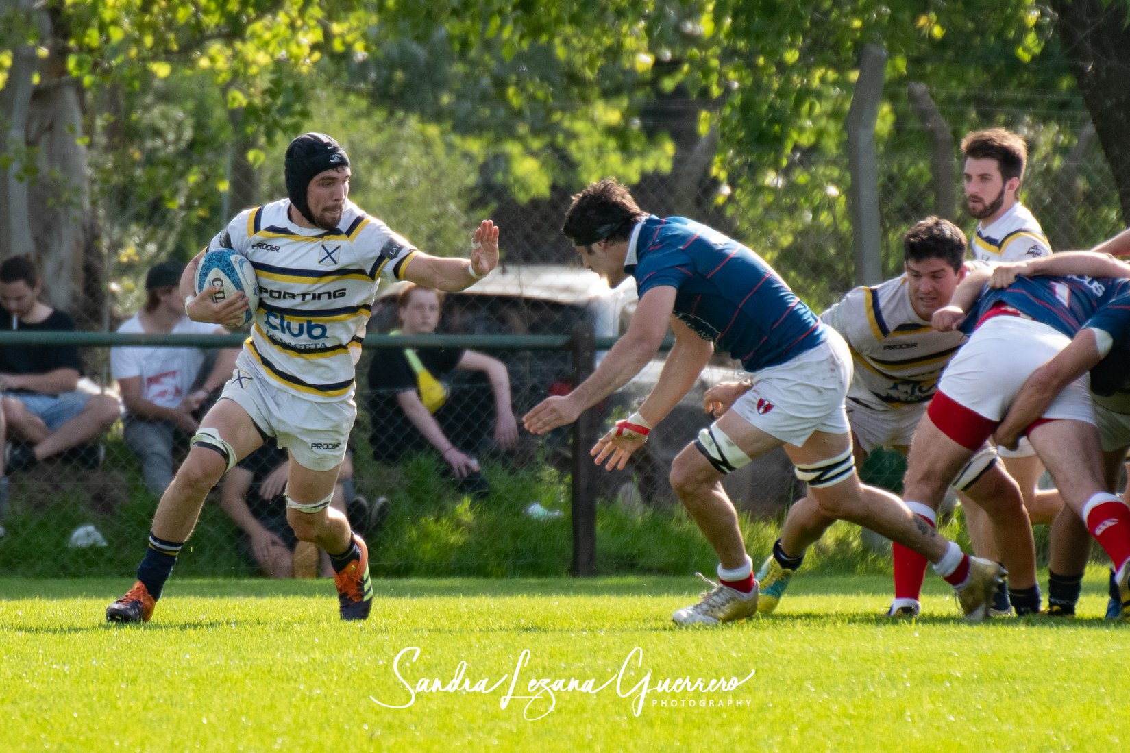  Asociación Alumni - Tucumán Lawn Tennis Club - Rugby - UAR - Nacional de Clubes 2019 - Alumni vs Tucuman Lawn Tennis (#UAR19NDCAATLT09) Photo by: Sandra Lezana Guerrero | Siuxy Sports 2019-09-19