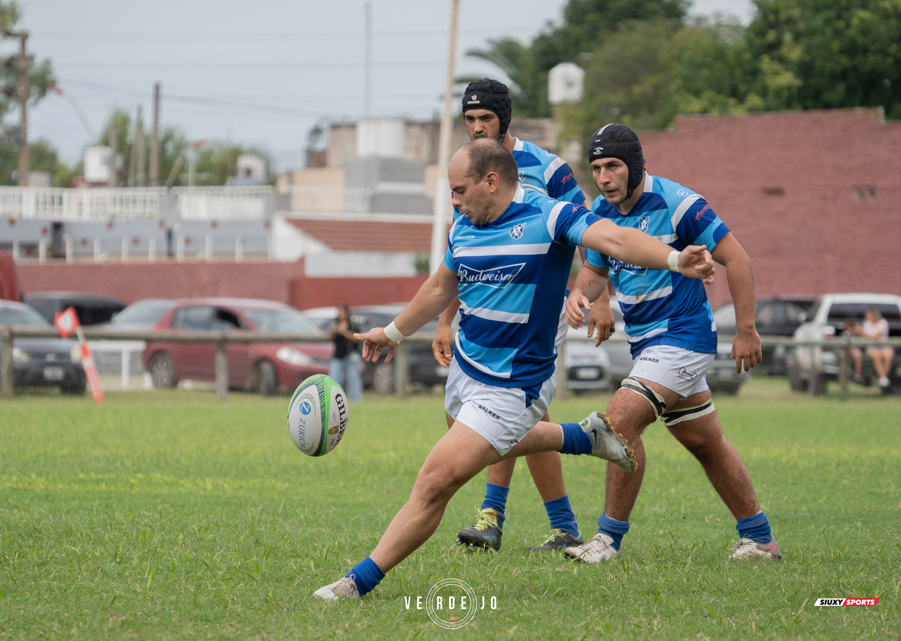  Sociedad Italiana de Tiro al Segno - Luján Rugby Club - Rugby - URBA 1C - SITAS (33) vs (23) Lujan Rugby - PRI - INTER - PRE (#URBA241CSITLRC03) Photo by: Ignacio Verdejo | Siuxy Sports 2024-03-16