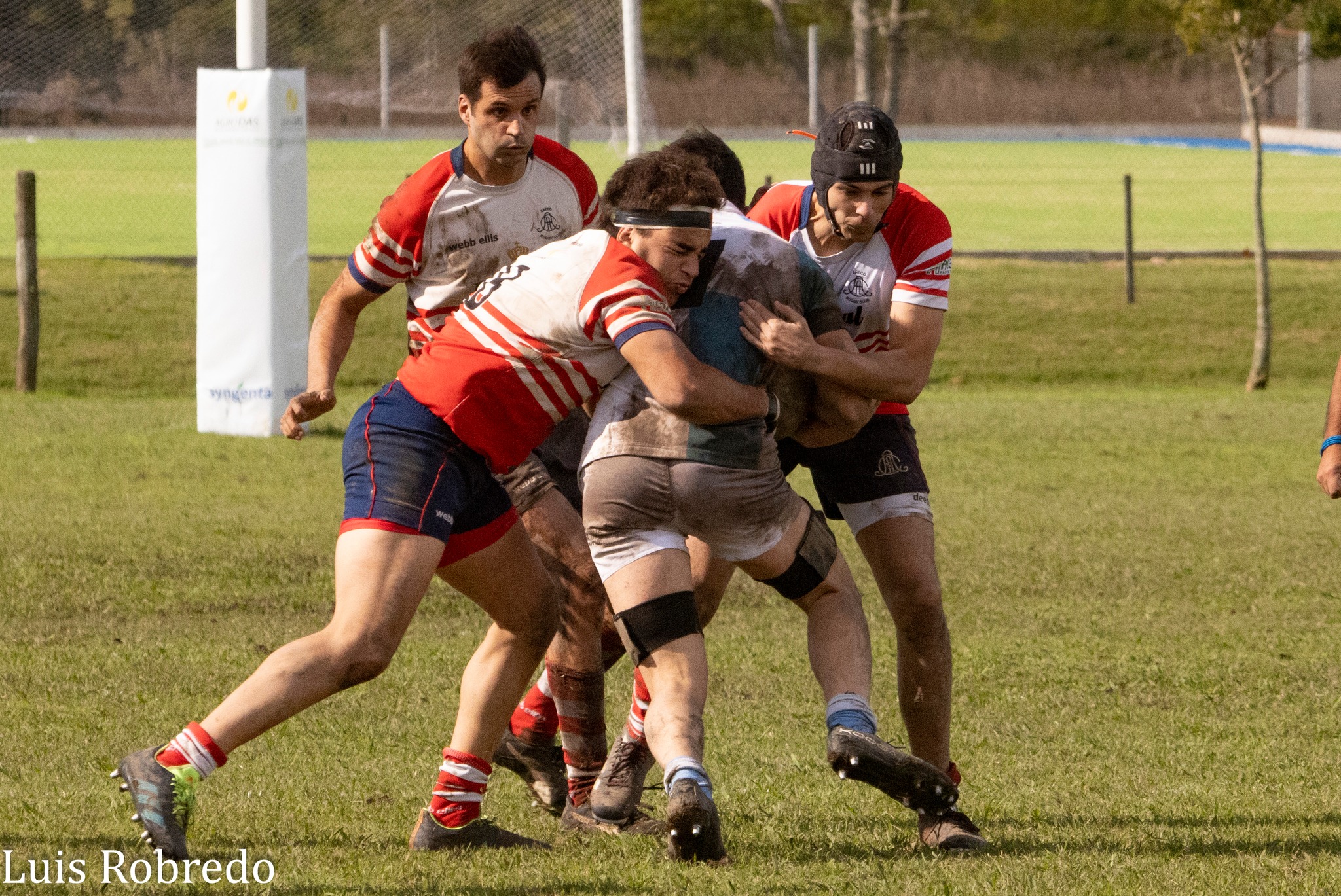  Areco Rugby Club - Centro Naval - Rugby - URBA 2024 - 1ra C - Areco RC (10) vs (45) Centro Naval (#URBA241CARECNA04) Photo by: Luis Robredo | Siuxy Sports 2024-04-26