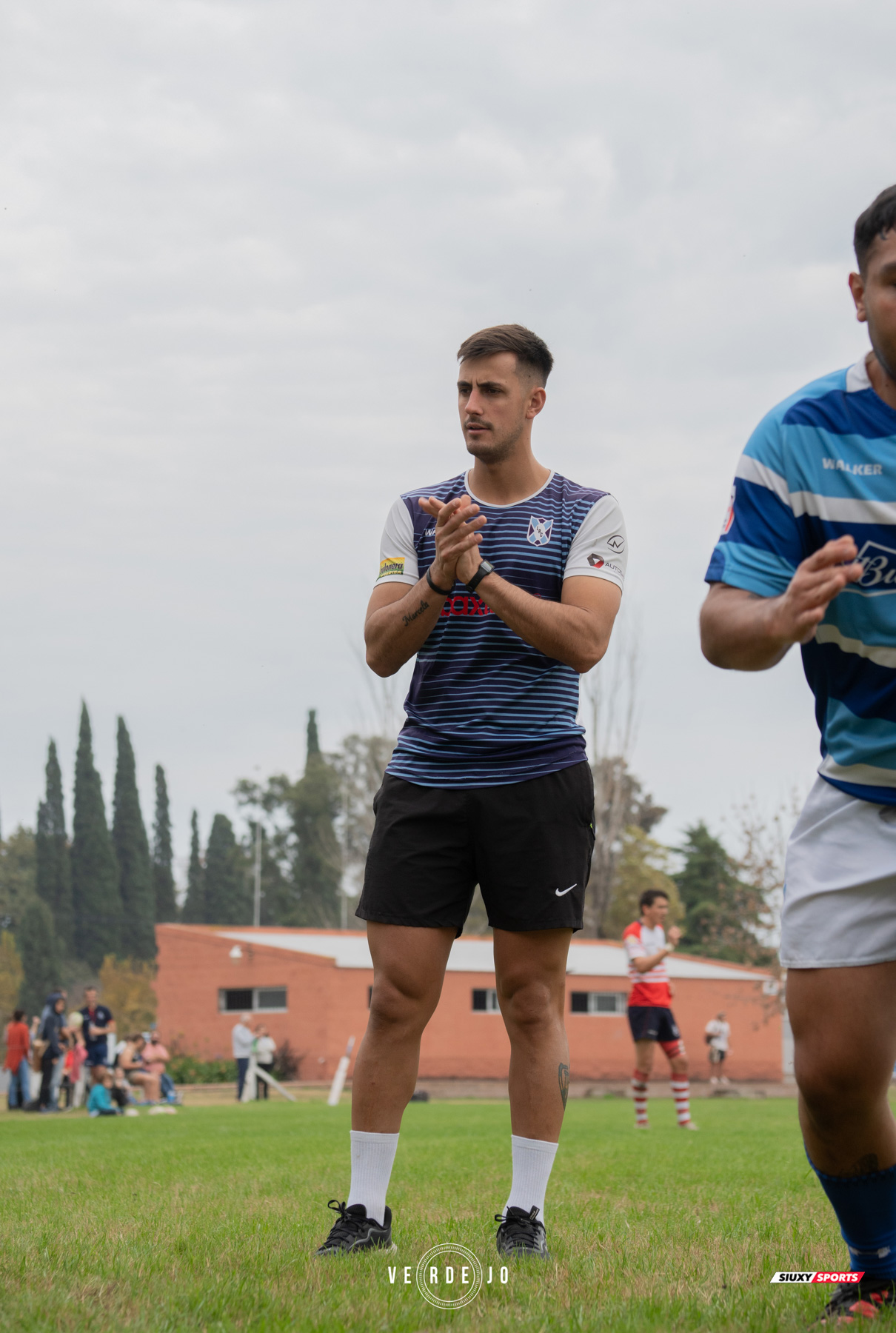  Luján Rugby Club - Areco Rugby Club - Rugby - URBA 2024 - 1ra C - Lujan RC (27) vs (0) Areco RC (#URBA241CLUJARE06) Photo by: Ignacio Verdejo | Siuxy Sports 2024-06-08