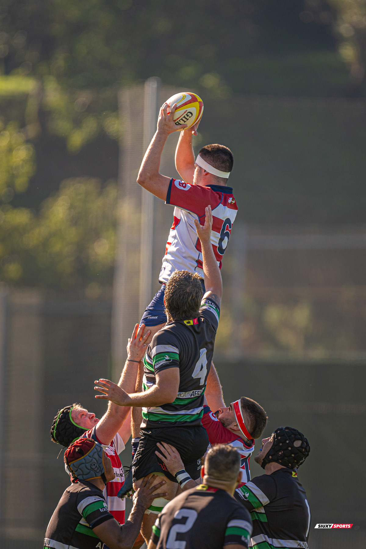  Universitario Bilbao Rugby - La Única Rugby Taldea - Rugby - FER 2024 - DHB - Universitario Bilbao Rugby (65) vs (6) La Unica RT (#FER23DHBUBRLUR09) Photo by: Fredy Monfoto | Siuxy Sports 2023-09-30