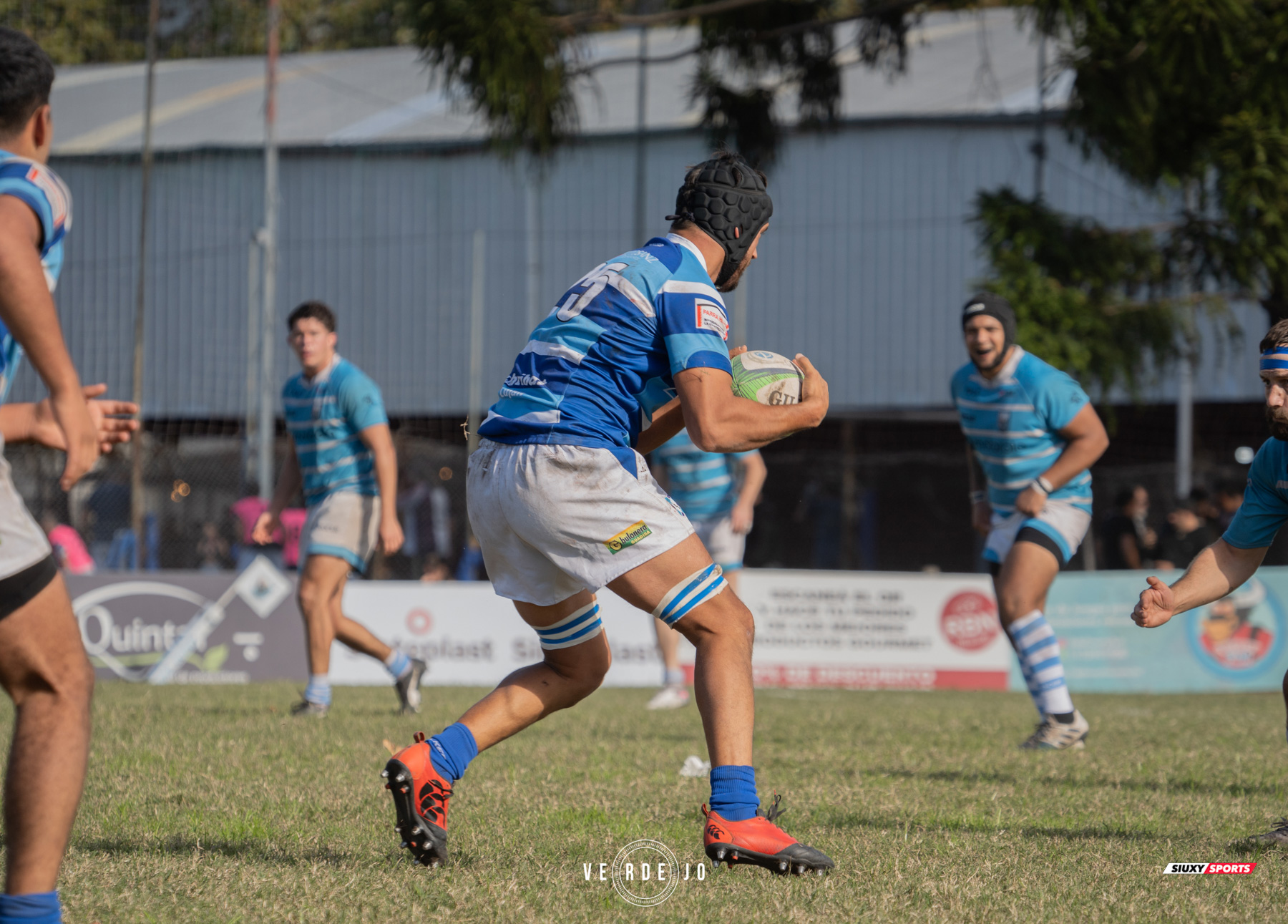  Club Ciudad de Buenos Aires - Luján Rugby Club - Rugby - URBA 2024 - 1ra C - Ciudad de Bs As (10) vs (47) Lujan RC (#URBA241CCCBALR05) Photo by: Ignacio Verdejo | Siuxy Sports 2024-05-11