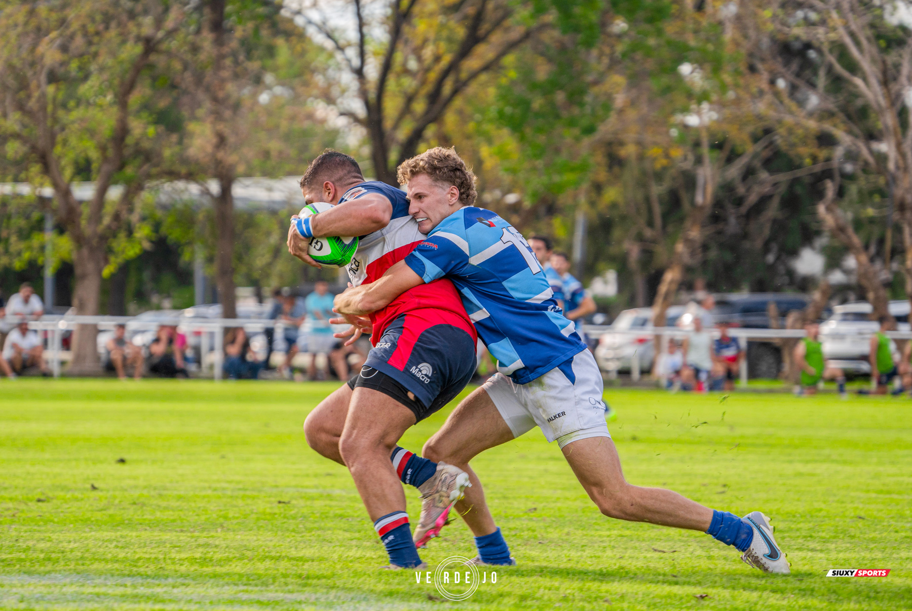  Club Daom - Luján Rugby Club - Rugby - URBA 2024 - 1ra C - Club Daom (27) vs (35) Lujan Rugby Club (#URBA241CDAOLUJ04) Photo by: Ignacio Verdejo | Siuxy Sports 2024-04-20