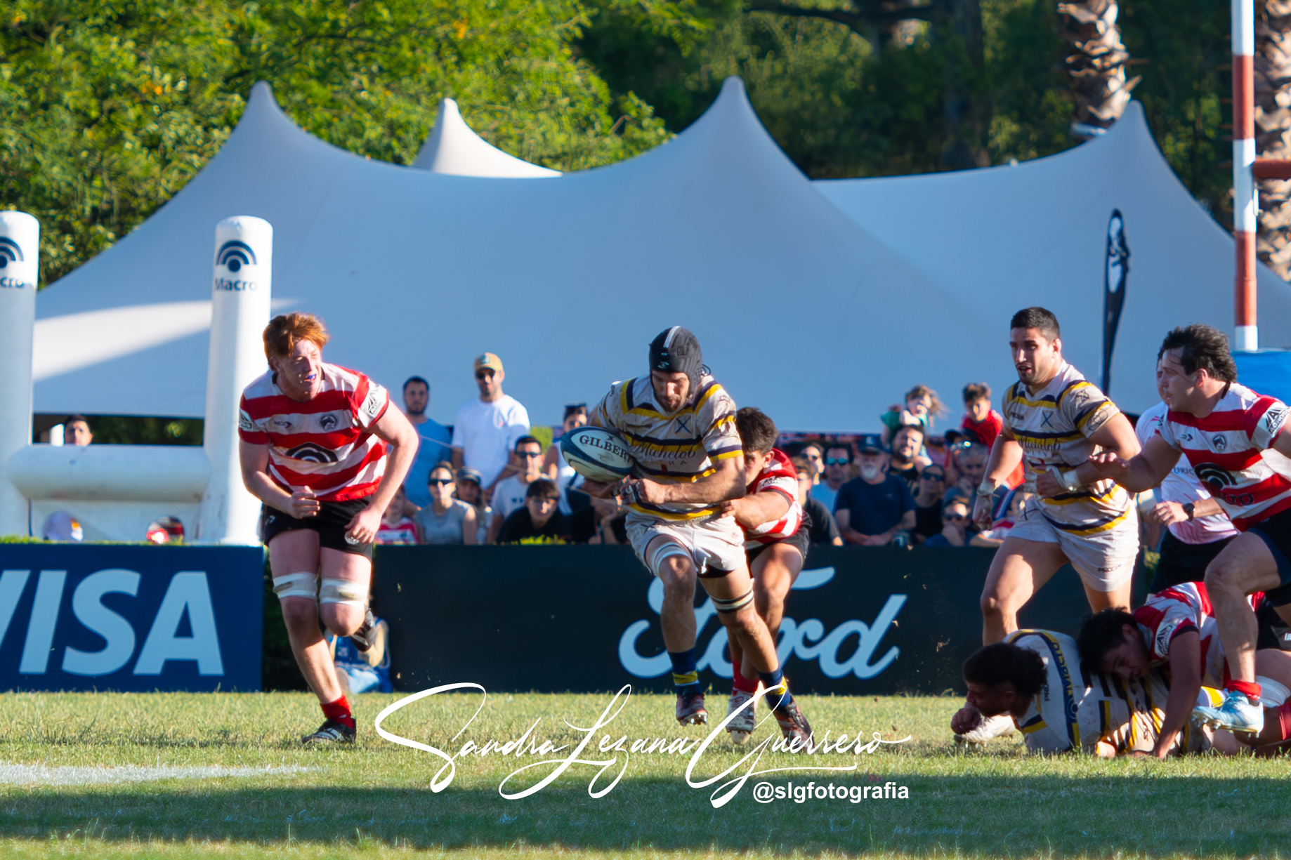  Jockey Club Córdoba - Tucumán Lawn Tennis Club - Rugby - UAR - Torneo del Interior 2024 - Final - Jockey Cordoba (24) vs (30) Tucuman Lawn Tennis (#UAR24TITLTCJC111) Photo by: Sandra Lezana Guerrero | Siuxy Sports 2024-11-09