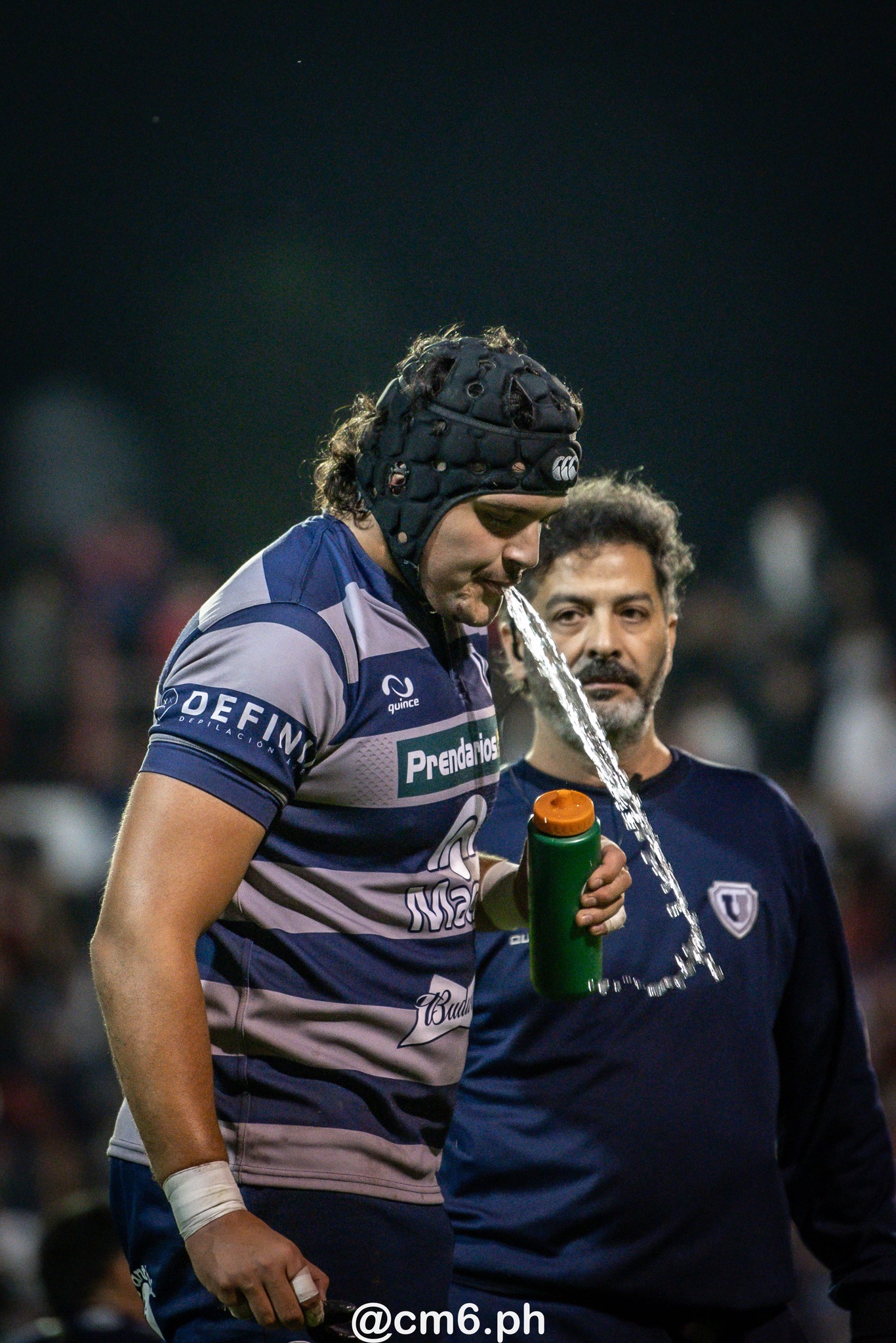  Los Tarcos Rugby Club - Universitario Rugby Club - Tucuman - Rugby - Torneo del Interior 2023 - Tarcos RC (14) vs (38) Universitario RC (#UAR23TDITRCURC08) Photo by: Christian Mas | Siuxy Sports 2023-08-26