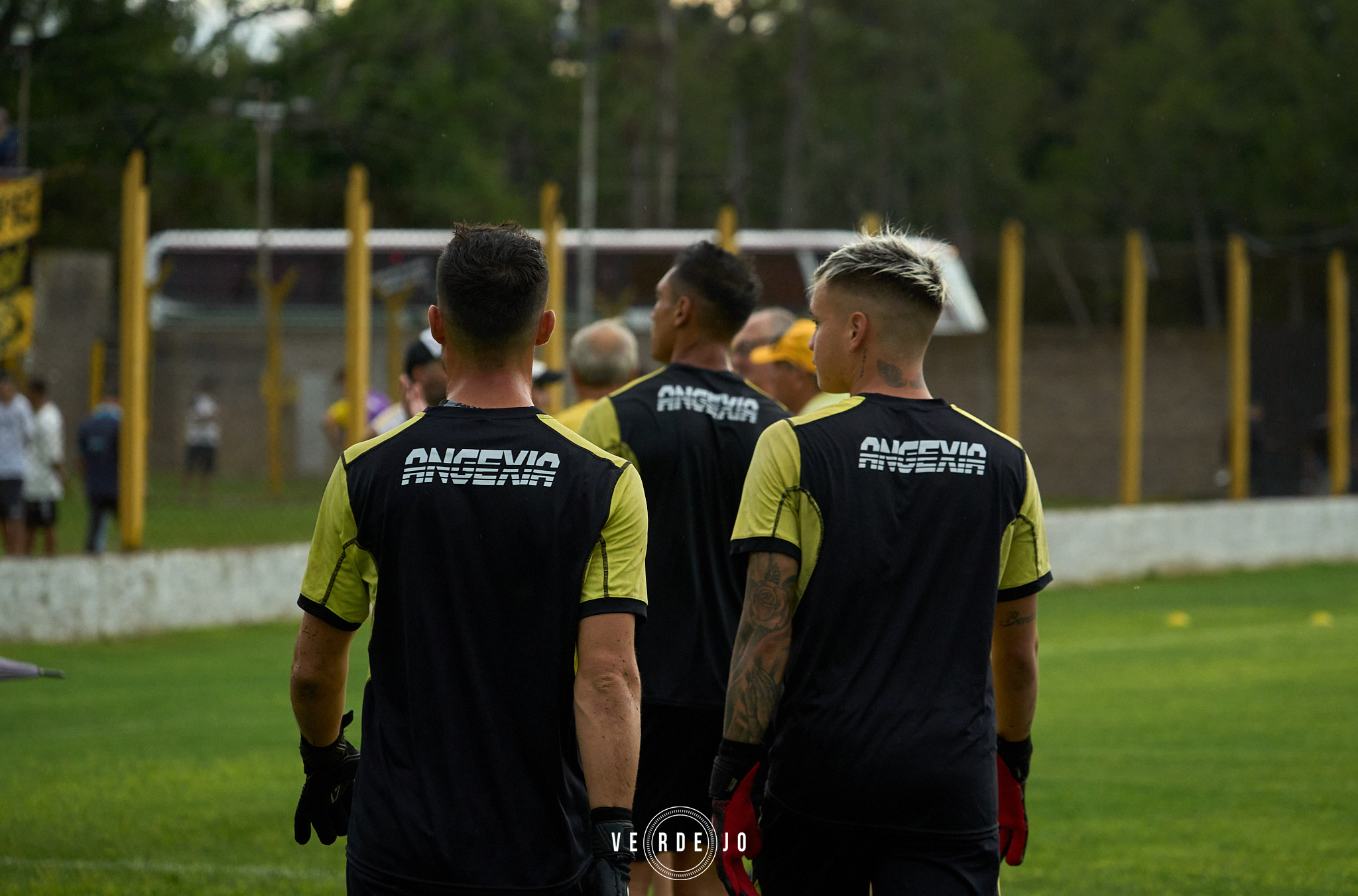  CSyD Flandria - Club Atlético Excursionistas - Soccer - AFA - 1B - Flandria (1) vs (0) Excursionistas (#AFA241BFLAEXC03) Photo by: Ignacio Verdejo | Siuxy Sports 2024-03-02