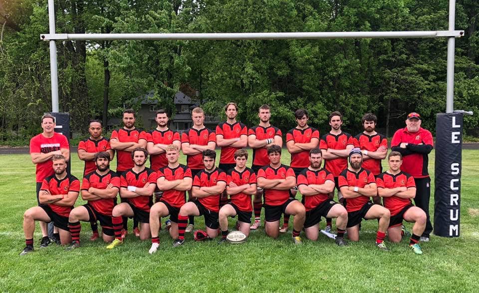  Beaconsfield Rugby Football Club -  - Rugby - 2019 Rugby M Team (2019 Rugby M Team) Photo by:  | Siuxy Sports 2019-06-01