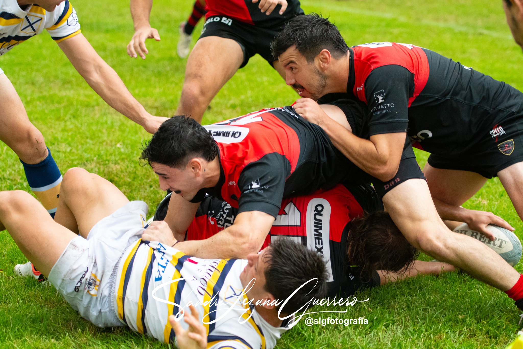  Tucumán Lawn Tennis Club - Córdoba Athletic - Rugby - UAR - Torneo del Interior 2024 - Tucuman Lawn Tennis Club (24) vs (15) Cordoba Athletic (#UAR24TITLTCCA11) Photo by: Sandra Lezana Guerrero | Siuxy Sports 2024-11-02