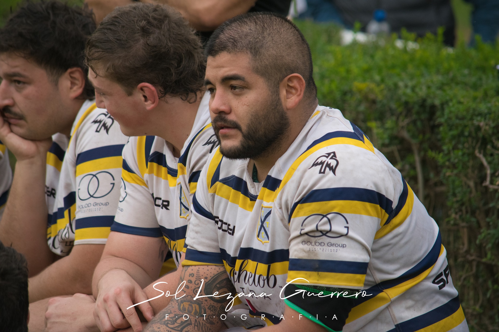  Tucumán Lawn Tennis Club - Cardenales Rugby Club - Rugby - Tucuman Lawn Tennis vs Cardenales RC (#NOATLTCCRC08) Photo by: Sandra Lezana Guerrero | Siuxy Sports 2024-08-03