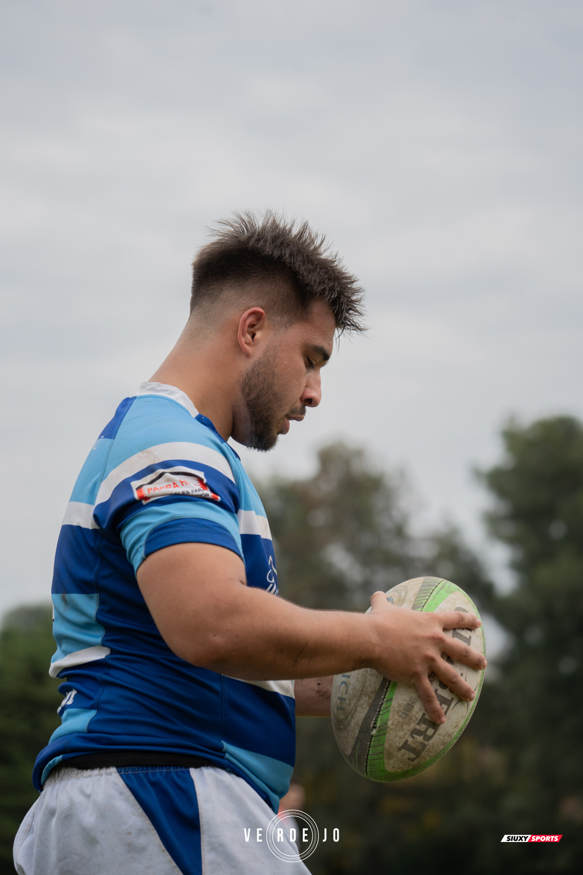  Luján Rugby Club - Areco Rugby Club - Rugby - URBA 2024 - 1ra C - Lujan RC (27) vs (0) Areco RC (#URBA241CLUJARE06) Photo by: Ignacio Verdejo | Siuxy Sports 2024-06-08