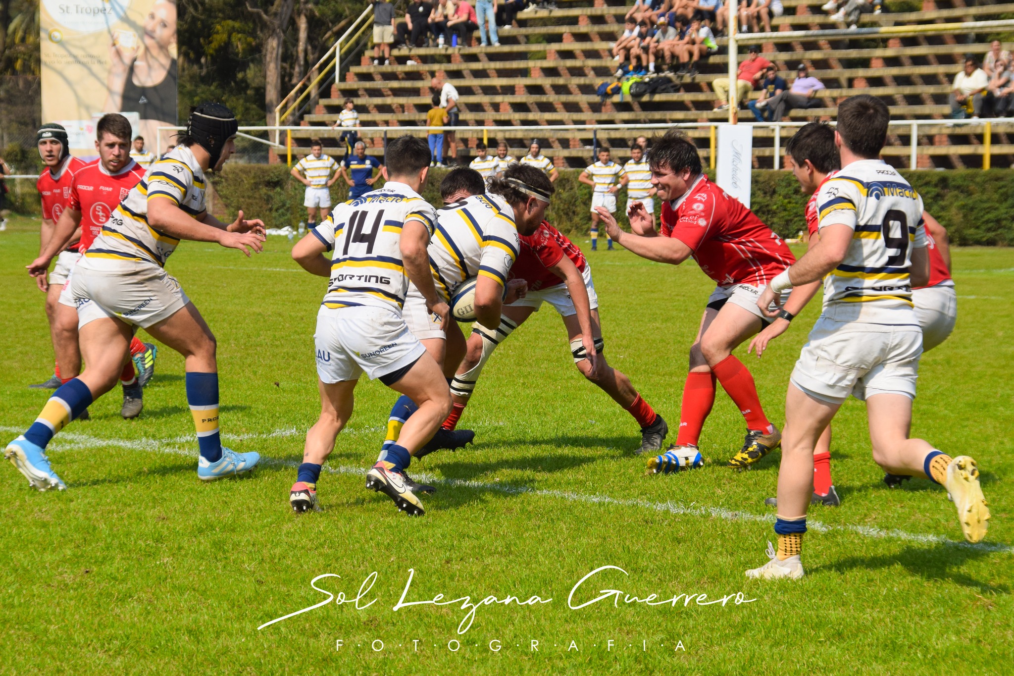  Tucumán Lawn Tennis Club - Los Tarcos Rugby Club - Rugby - NOA 2024 - Tucuman Lawn Tennis vs Los Tarcos RC (#NOA24TLTLT08) Photo by: Sandra Lezana Guerrero | Siuxy Sports 2024-08-17