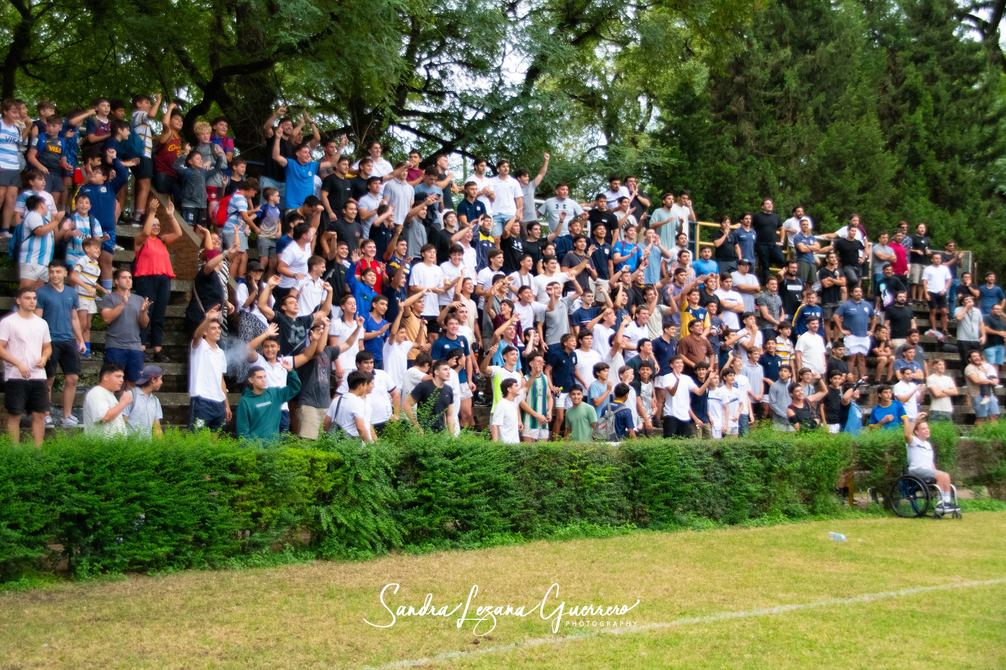  Tucumán Lawn Tennis Club - Jockey Club (Tucuman) - Rugby - URT 2024 - Tucuman Lawn Tennis Club (26) vs (13) Jockey Club Tucuman (#URT24TLTJCT04) Photo by: Sandra Lezana Guerrero | Siuxy Sports 2024-04-06