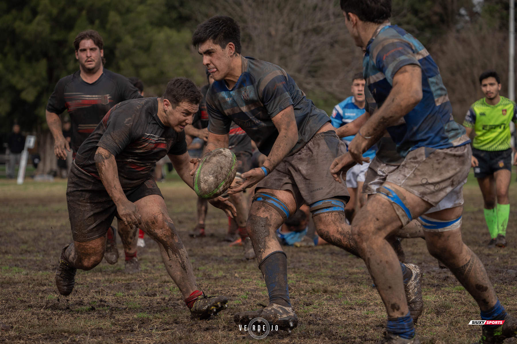  Luján Rugby Club - Monte Grande - Rugby - URBA - 1C - Lujan RC (66) vs (11) Monte Grande (#URBA1CLUJMGR08) Photo by: Ignacio Verdejo | Siuxy Sports 2024-08-03