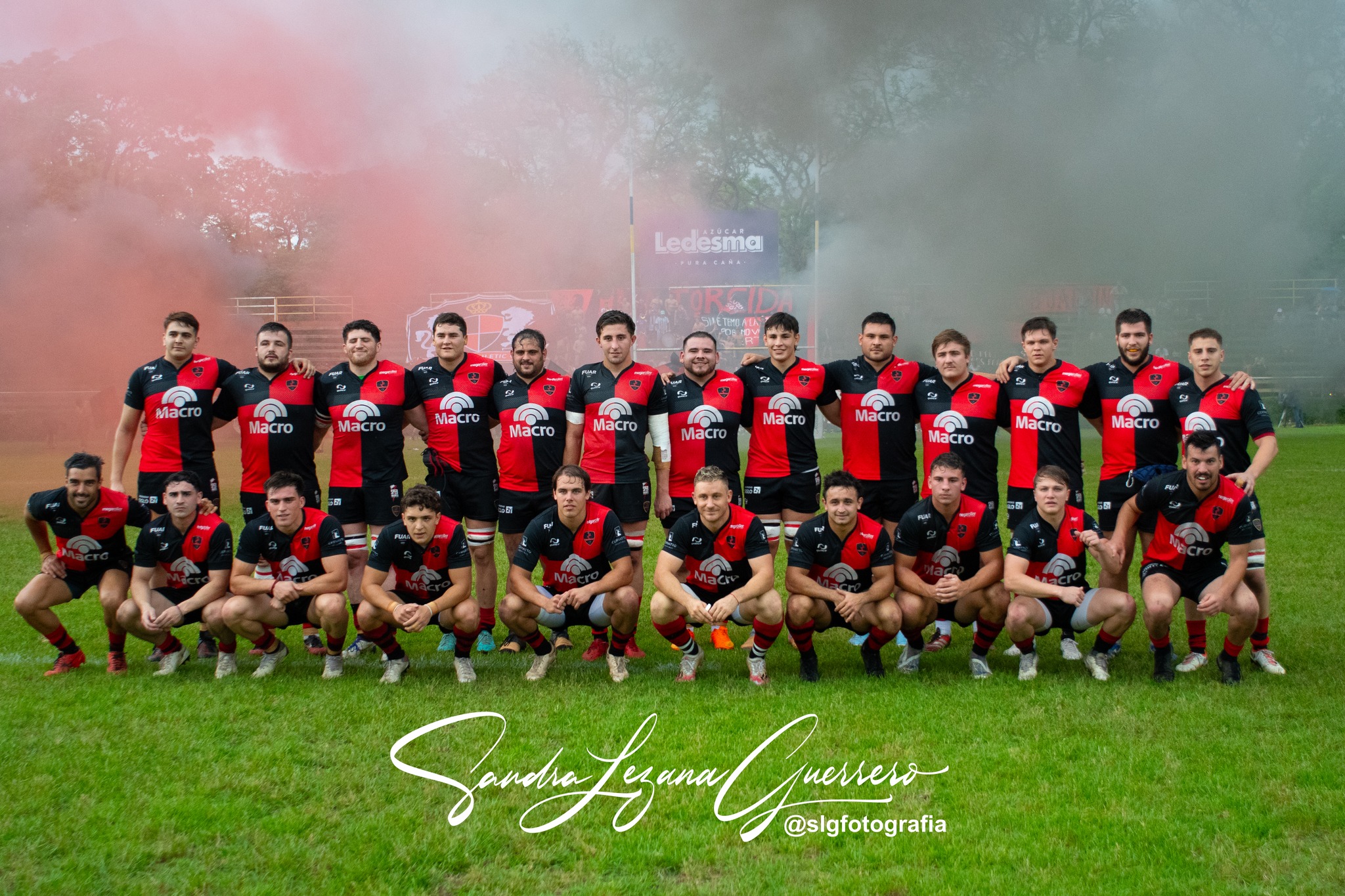  Tucumán Lawn Tennis Club - Córdoba Athletic - Rugby - UAR - Torneo del Interior 2024 - Tucuman Lawn Tennis Club (24) vs (15) Cordoba Athletic (#UAR24TITLTCCA11) Photo by: Sandra Lezana Guerrero | Siuxy Sports 2024-11-02