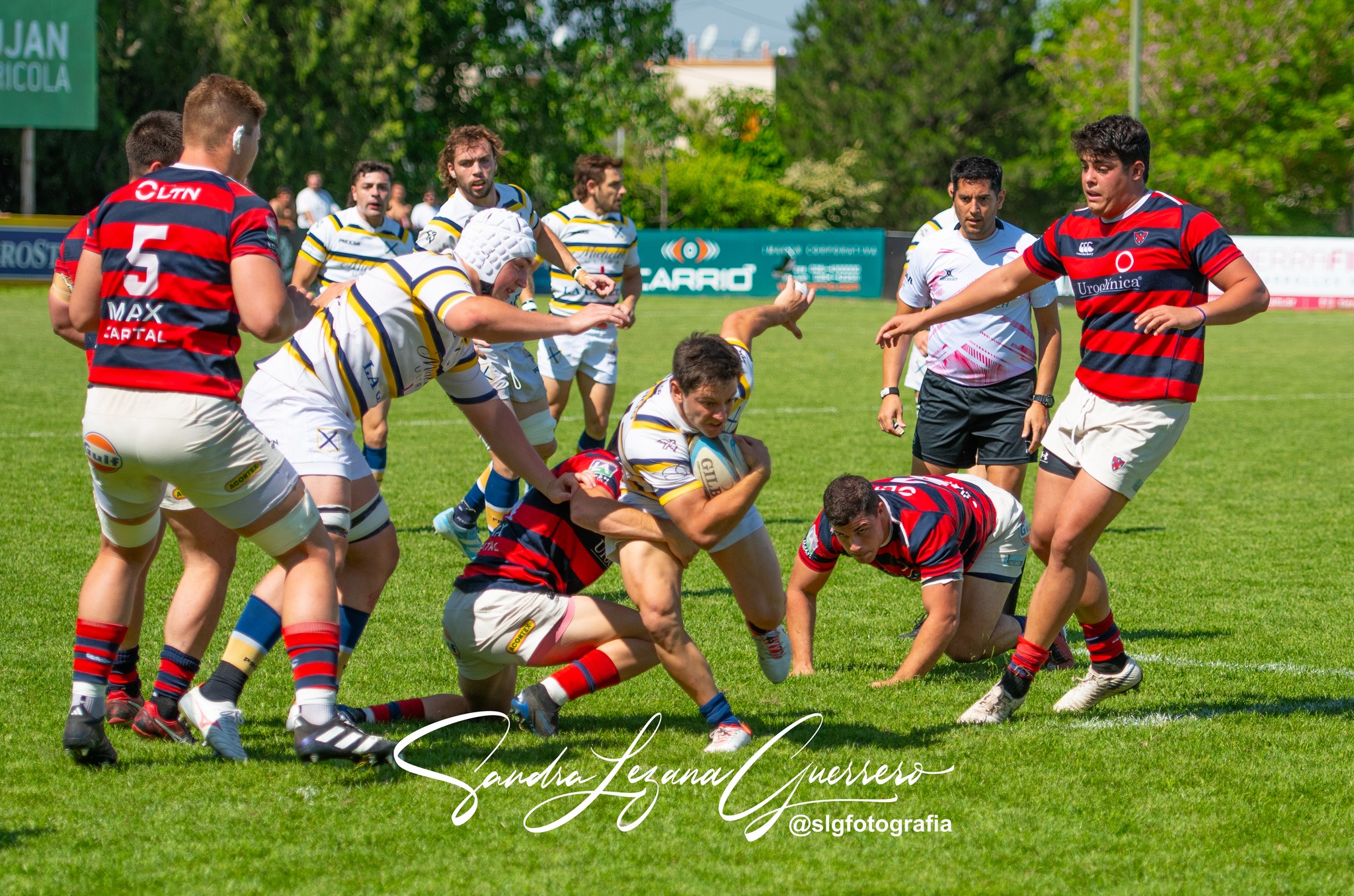  Tucumán Lawn Tennis Club - Los Tordos Rugby Club - Rugby - UAR - Torneo del Interior -  Tucuman Lawn Tennis Club vs Los Tordos RC (#UAR24TDITLTCLT10) Photo by: Sandra Lezana Guerrero | Siuxy Sports 2024-10-19