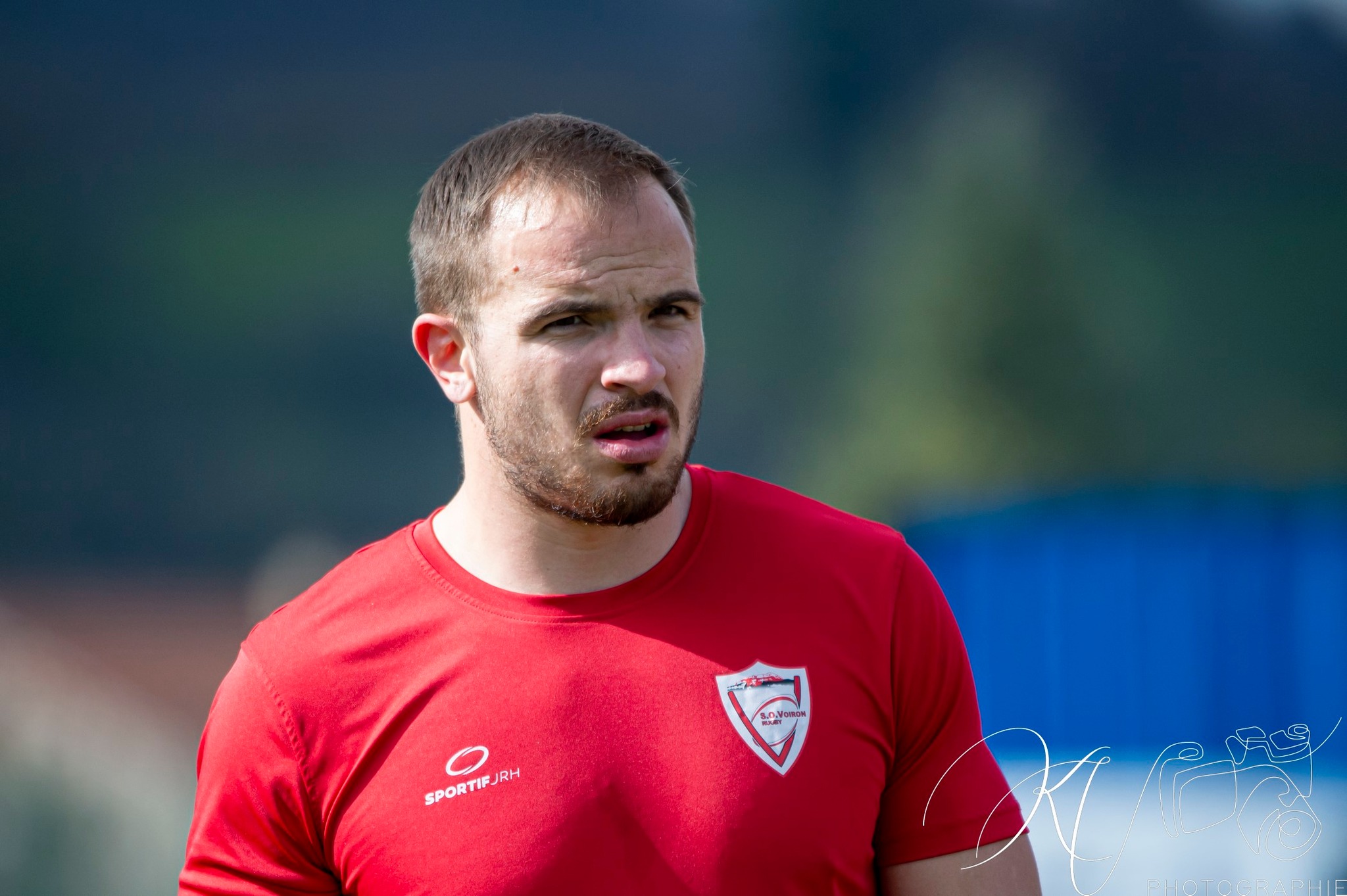  US Vinay - Stade Olympique Voironnais - Rugby - FFR 2024 Fed2 - US Vinay (27) vs (20) S.O. Voironnais (#FFR24F2USVSOV03) Photo by: Karine Valentin | Siuxy Sports 2024-03-24