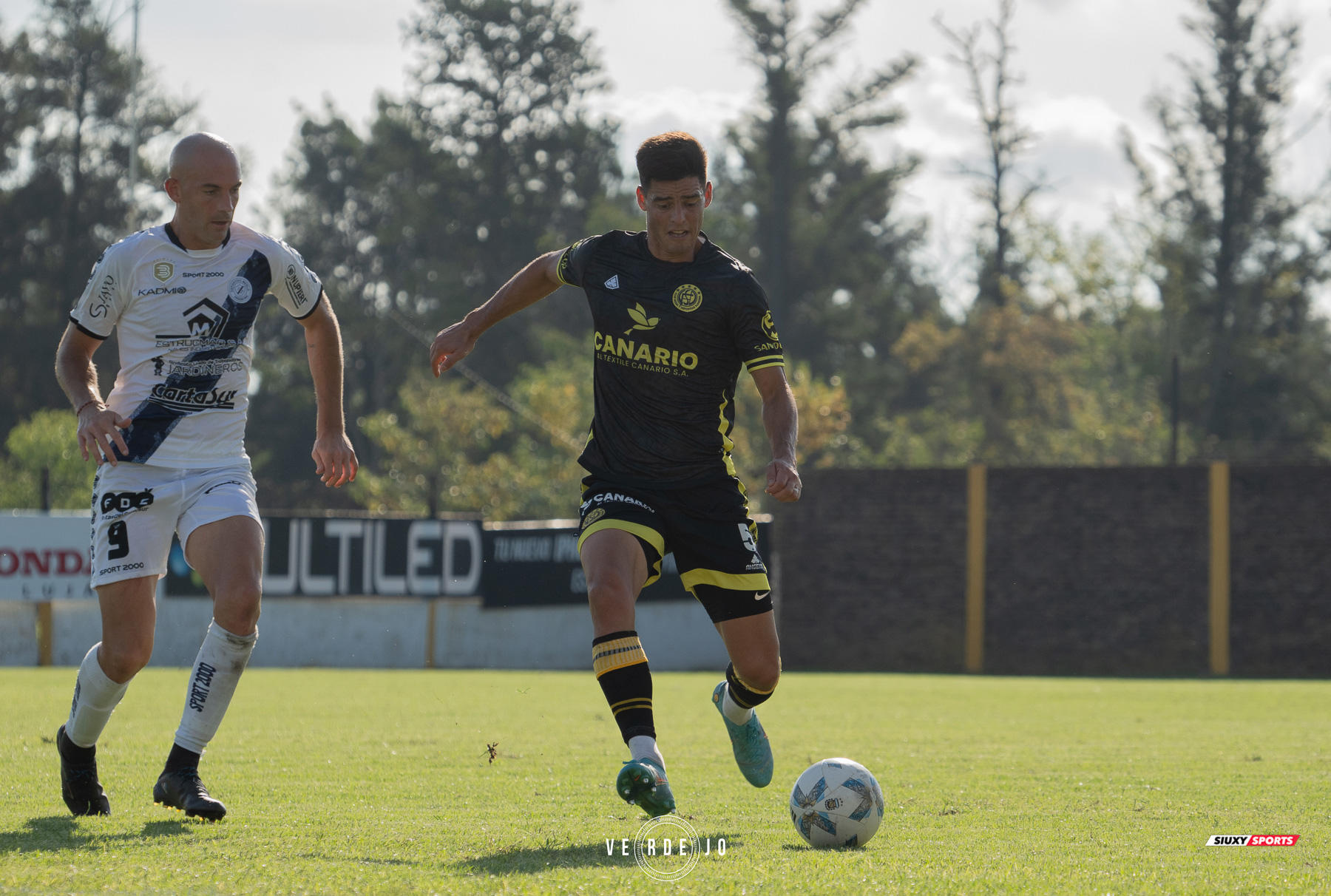  CSyD Flandria - Club Social y Deportivo Merlo - Soccer - AFA - 1B - Flandria (0) vs (2) Deportivo Merlo (#AFA241BFLADEM03) Photo by: Ignacio Verdejo | Siuxy Sports 2024-03-17