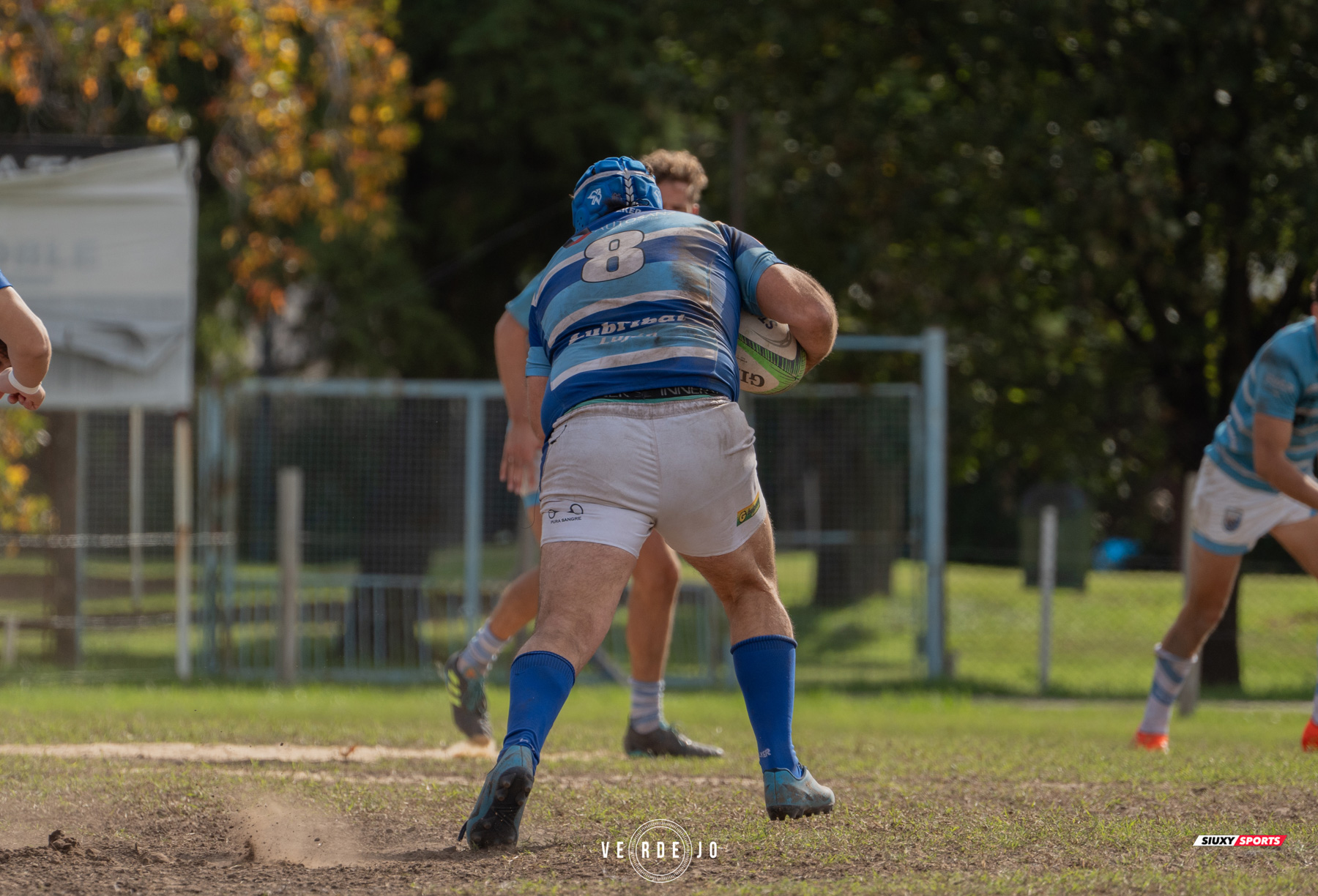  Club Ciudad de Buenos Aires - Luján Rugby Club - Rugby - URBA 2024 - 1ra C - Ciudad de Bs As (10) vs (47) Lujan RC (#URBA241CCCBALR05) Photo by: Ignacio Verdejo | Siuxy Sports 2024-05-11