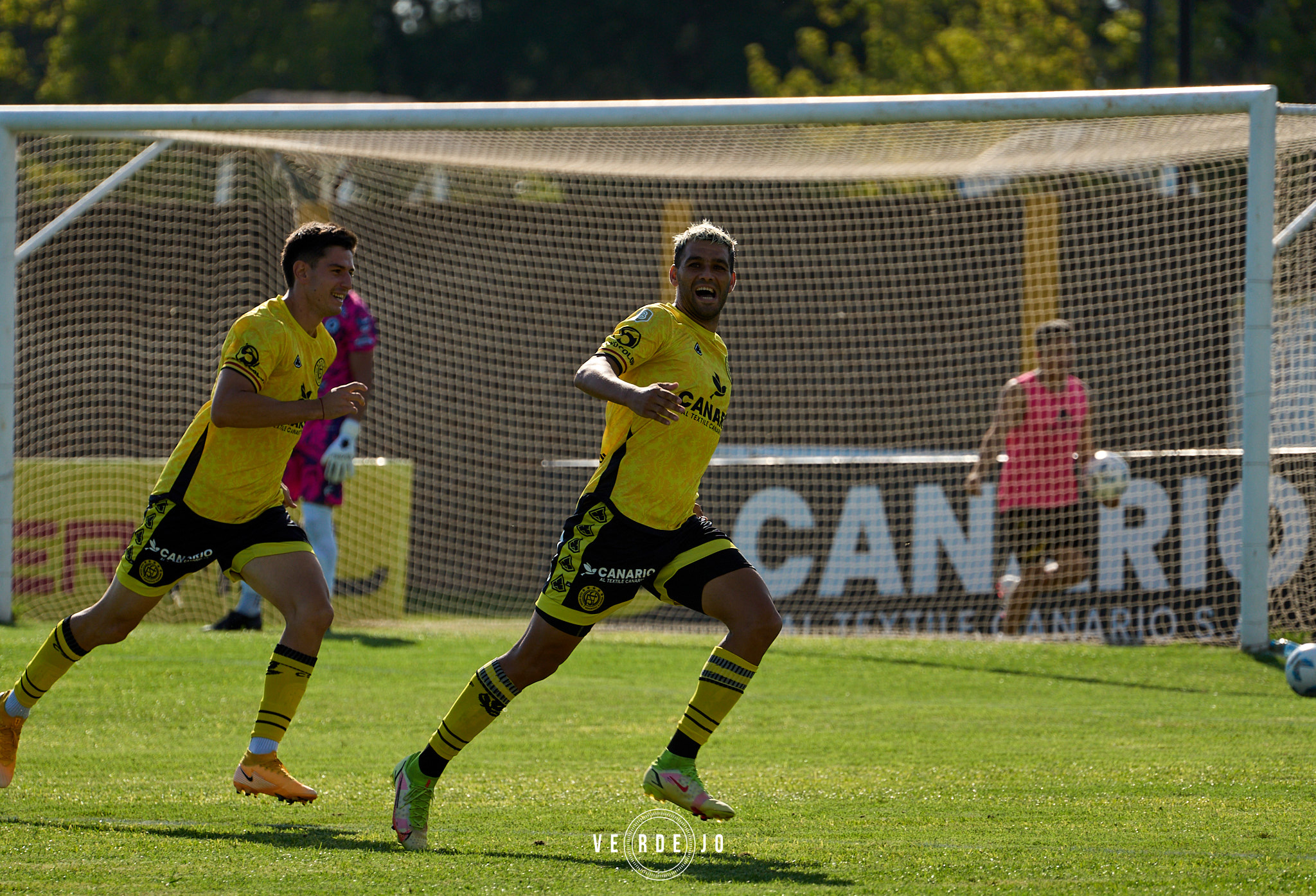  CSyD Flandria - CSD San Martin (Burzaco) - Soccer - 2024 1RAB METROPOLIANA - FLANDRIA (1) VS San Martin de Burzaco (0)  (#20241BMFLASMB02) Photo by: Ignacio Verdejo | Siuxy Sports 2024-02-20