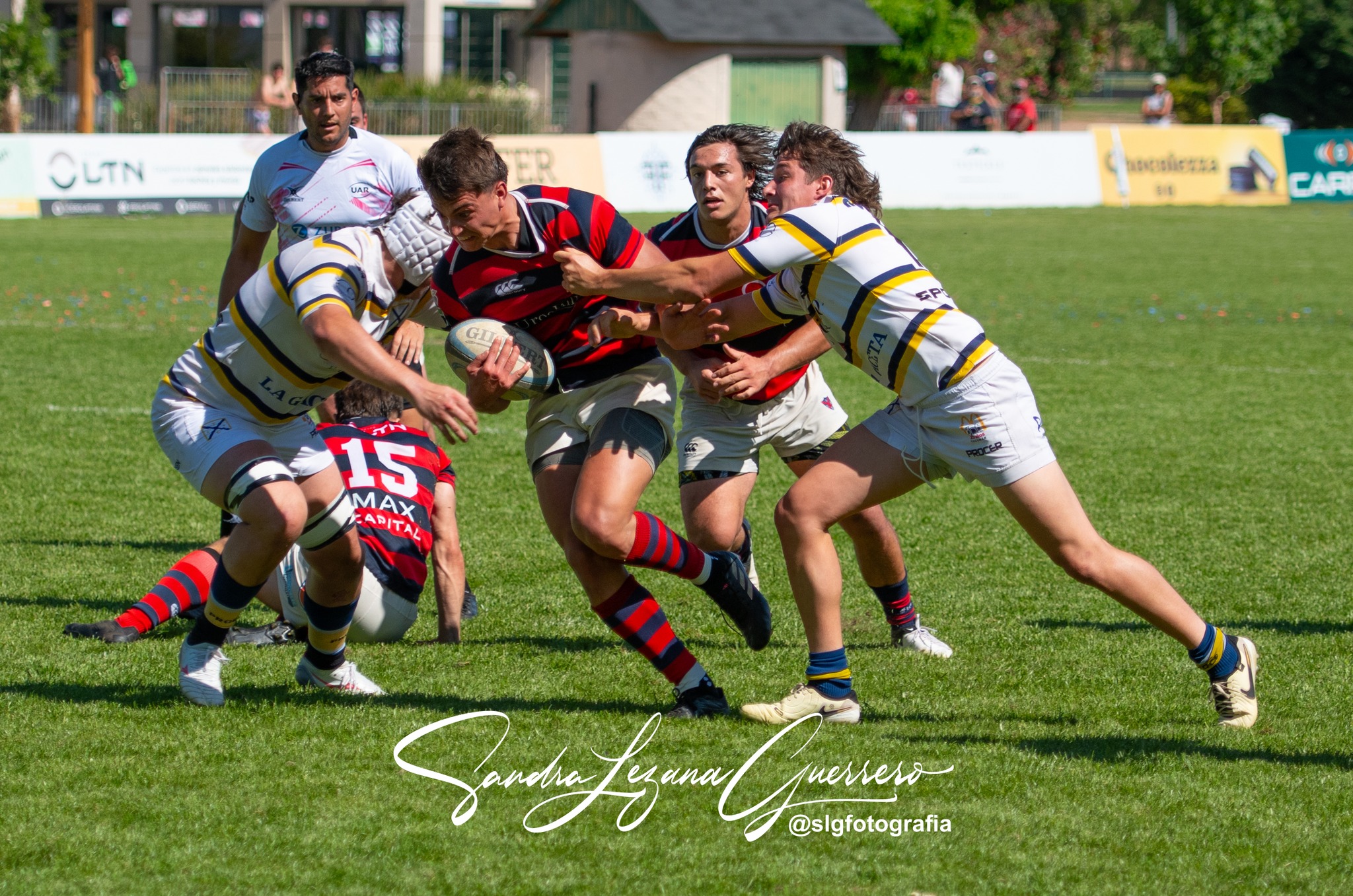  Tucumán Lawn Tennis Club - Los Tordos Rugby Club - Rugby - UAR - Torneo del Interior -  Tucuman Lawn Tennis Club vs Los Tordos RC (#UAR24TDITLTCLT10) Photo by: Sandra Lezana Guerrero | Siuxy Sports 2024-10-19