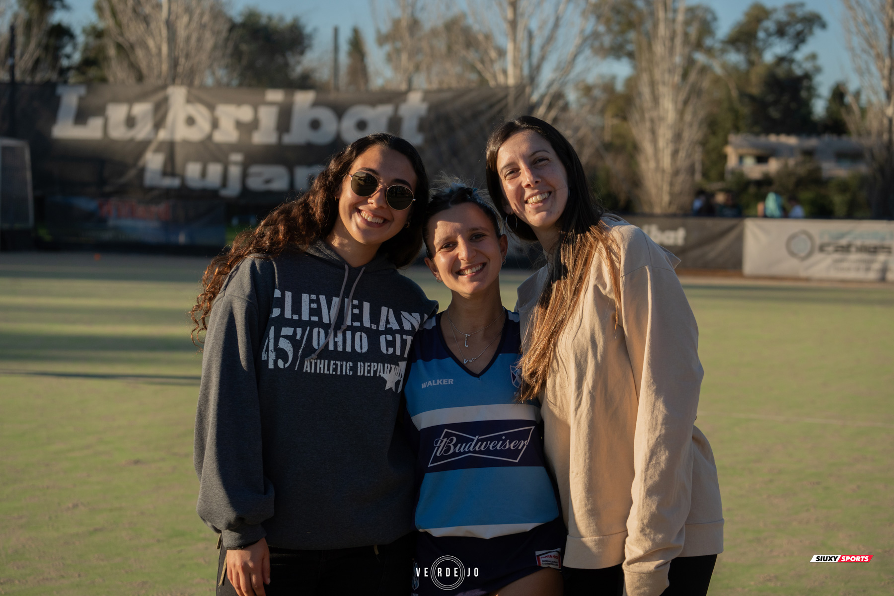  Club San Fernando - Luján Rugby Club - Field hockey - CAH 2024 - San Fernando  vs Lujan RC (#CAH24SFLRC06) Photo by: Ignacio Verdejo | Siuxy Sports 2024-06-15