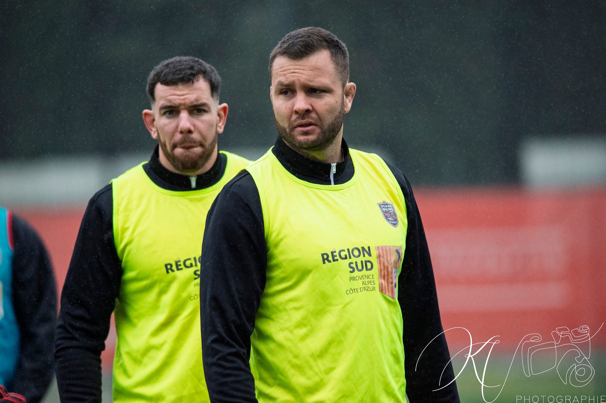  Stade niçois -  - Rugby - FFR 2024 Fed2 - Stade Niçois - Entrainement (#FFR24F2STANIENT12) Photo by: Karine Valentin | Siuxy Sports 2024-12-20