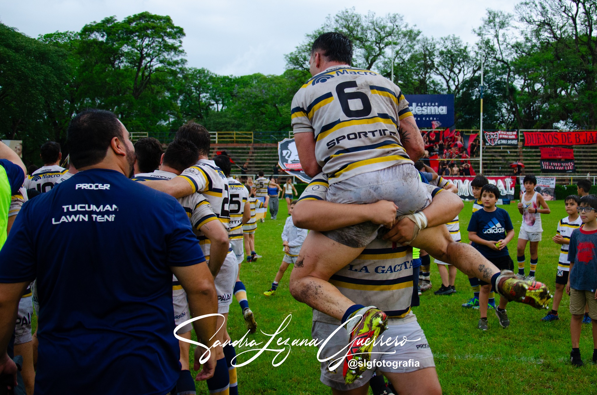  Tucumán Lawn Tennis Club - Córdoba Athletic - Rugby - UAR - Torneo del Interior 2024 - Tucuman Lawn Tennis Club (24) vs (15) Cordoba Athletic (#UAR24TITLTCCA11) Photo by: Sandra Lezana Guerrero | Siuxy Sports 2024-11-02