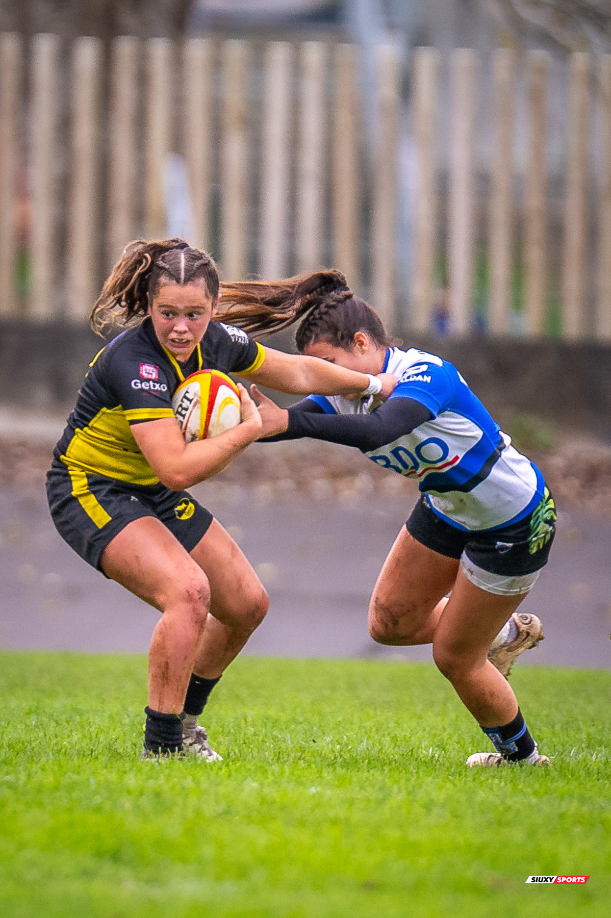  Getxo Artea Rugby Taldea - Club de Rugby Sant Cugat - Rugby - FER 2024 - Getxo Rugby (05) -(29) Sant Cugat (#FER24GRSC11) Photo by: Fredy Monfoto | Siuxy Sports 2024-11-10