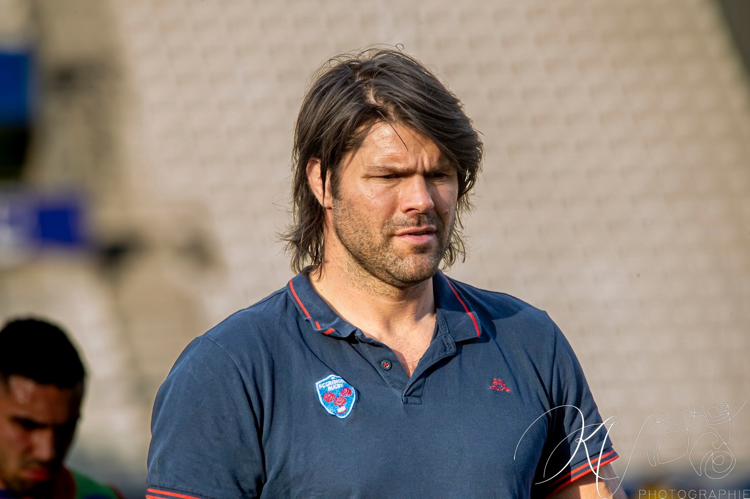  FC Grenoble Rugby - US Colomiers - Rugby - FFR 2024 PRO D2 - Grenoble (29) vs (10) Colomiers (#PD224D2GRECOL05) Photo by: Karine Valentin | Siuxy Sports 2024-05-10